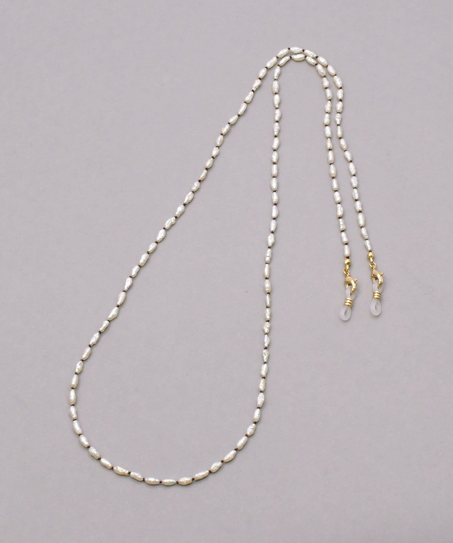 グラスコード　Causerie/コズリ　パールノット26