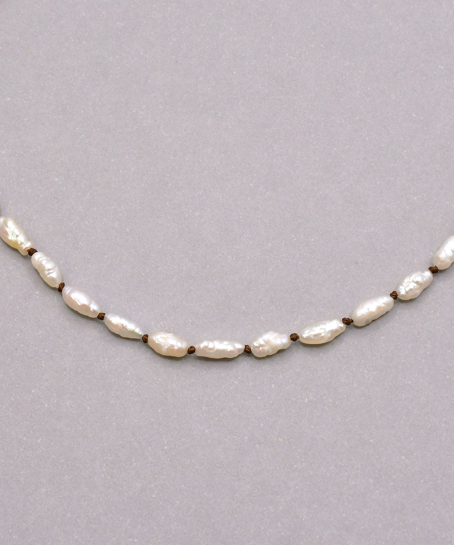 グラスコード　Causerie/コズリ　パールノット26