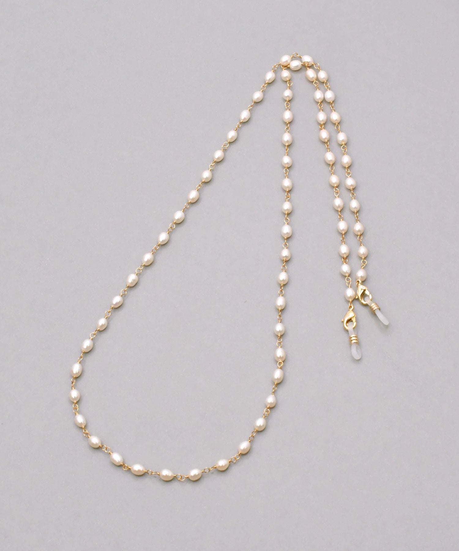 グラスコード　Causerie/コズリ　パールシャンク26