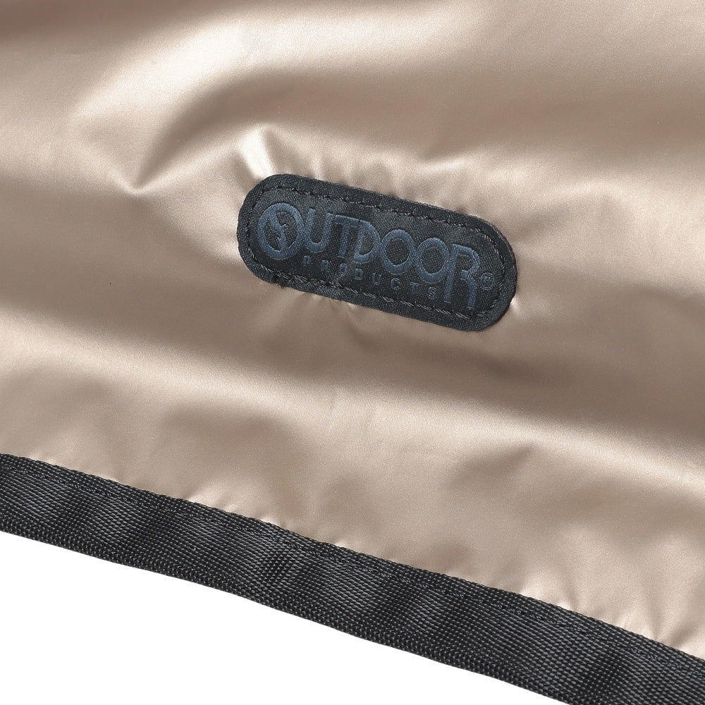 バッグ OUTDOOR PRODUCTS × LAZY SUSAN ファーハンドル – レイジー