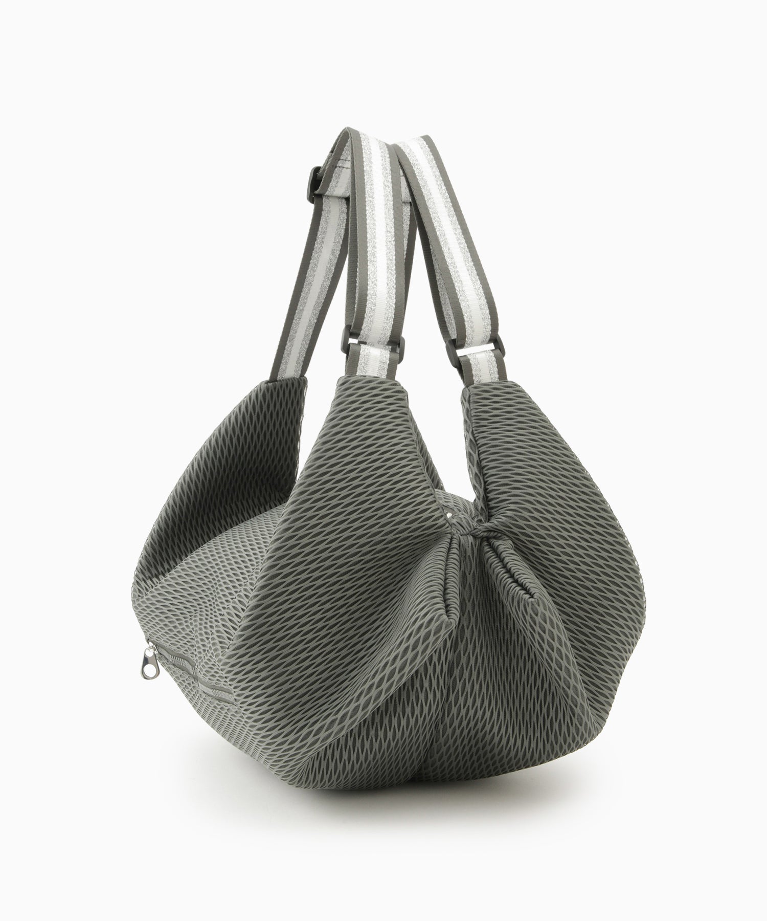 バッグ 3WAYメッシュ – レイジースーザン オンラインストア