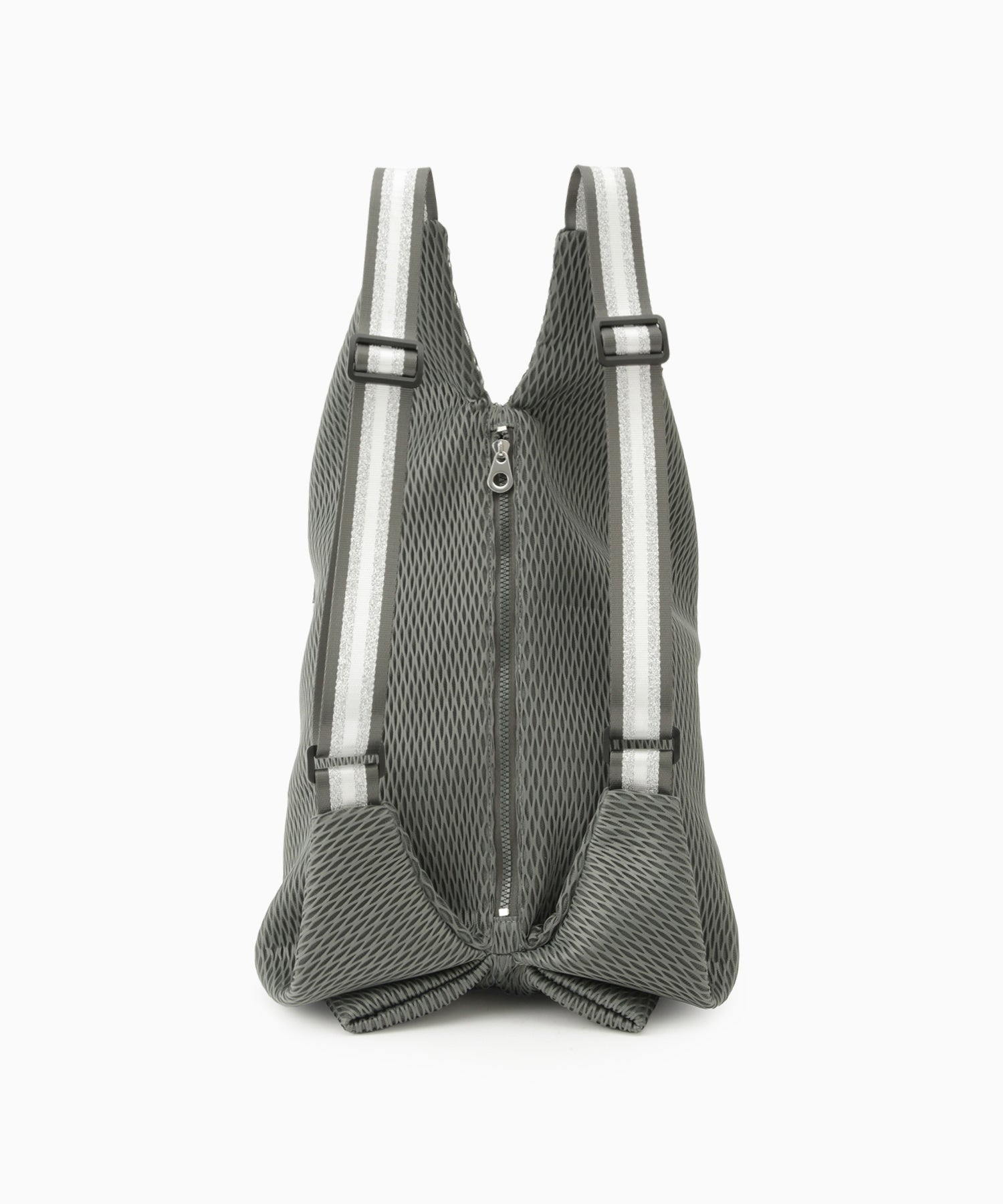 バッグ 3WAYメッシュ – レイジースーザン オンラインストア