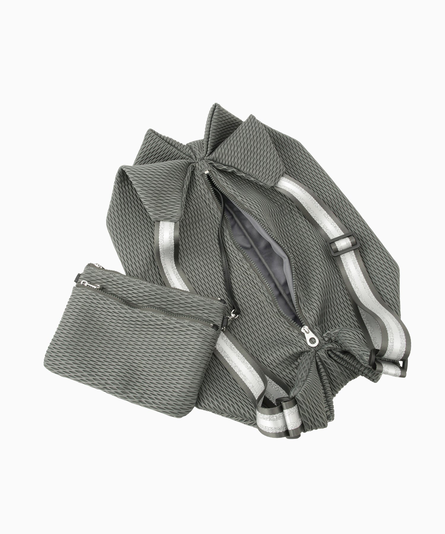 バッグ 3WAYメッシュ – レイジースーザン オンラインストア