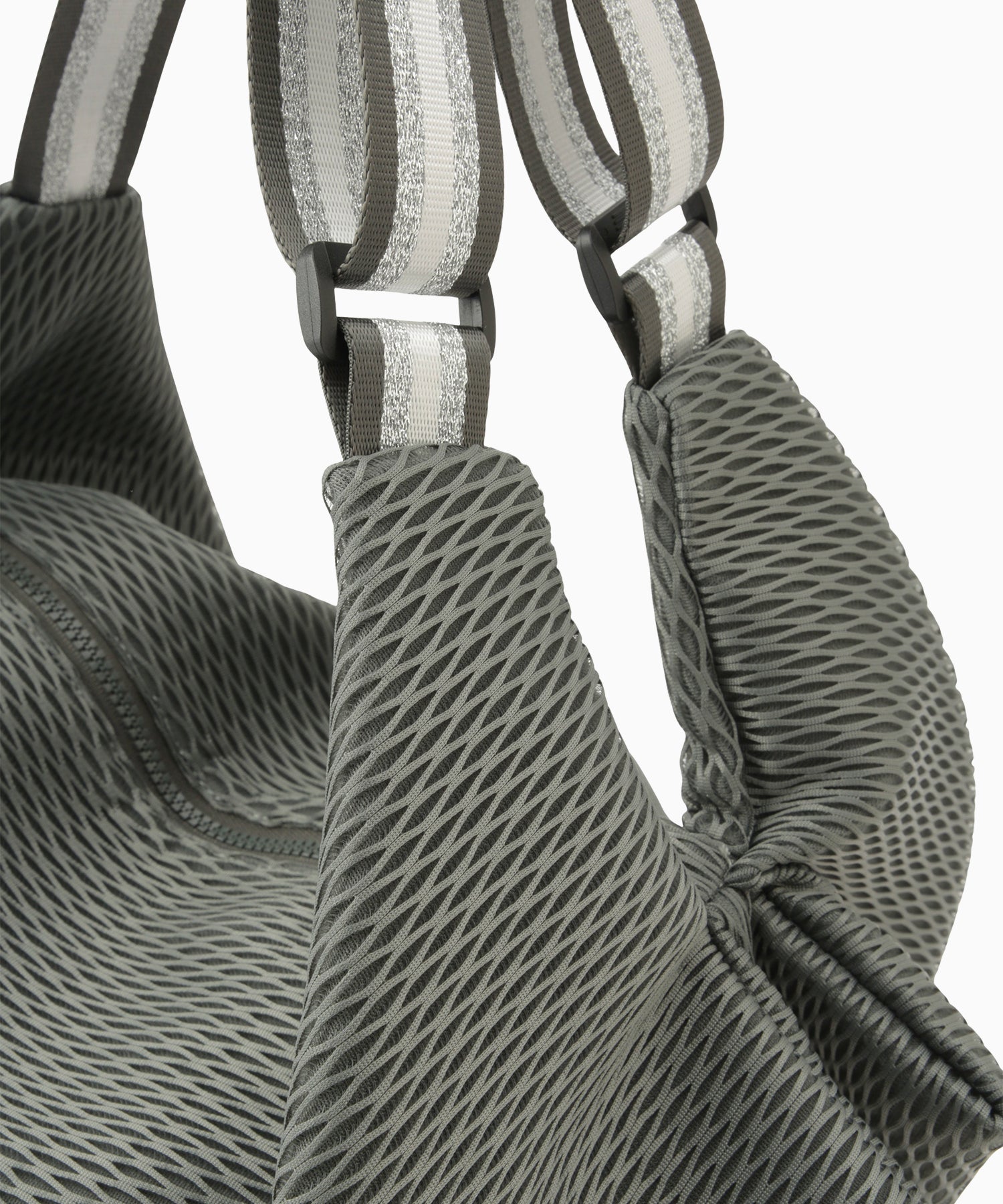 バッグ 3WAYメッシュ – レイジースーザン オンラインストア