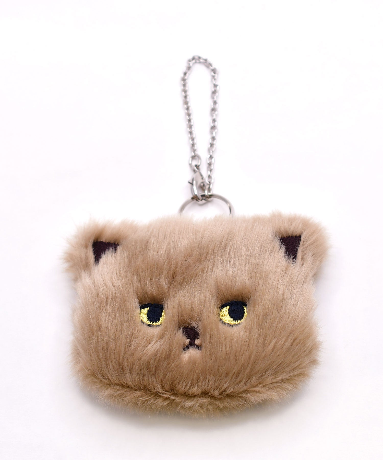 チャームポーチ　KEORA KEORA/ネコ