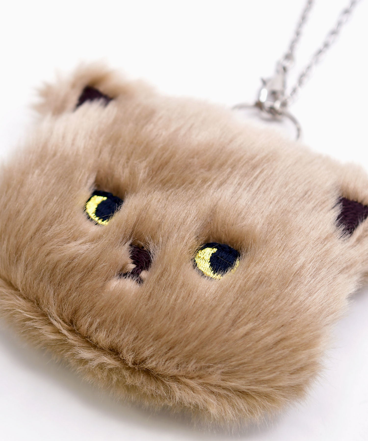 チャームポーチ　KEORA KEORA/ネコ