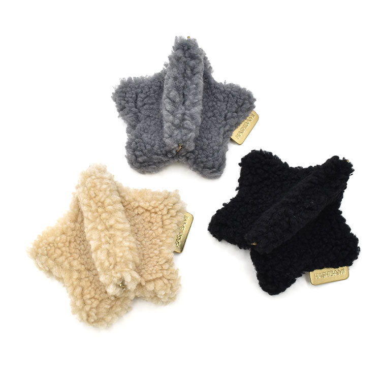 ポーチ　Hashibami/ハシバミ  スターファー