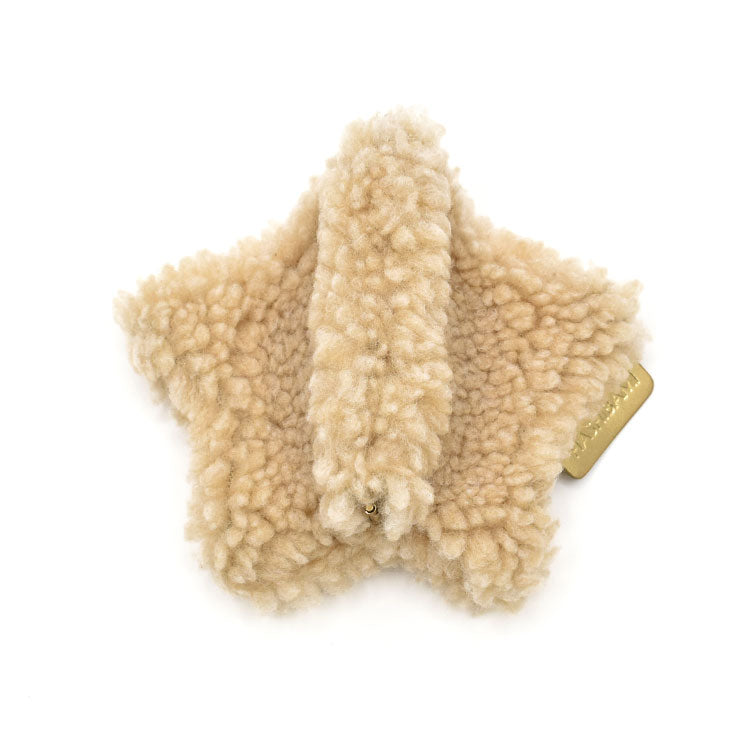 ポーチ　Hashibami/ハシバミ  スターファー