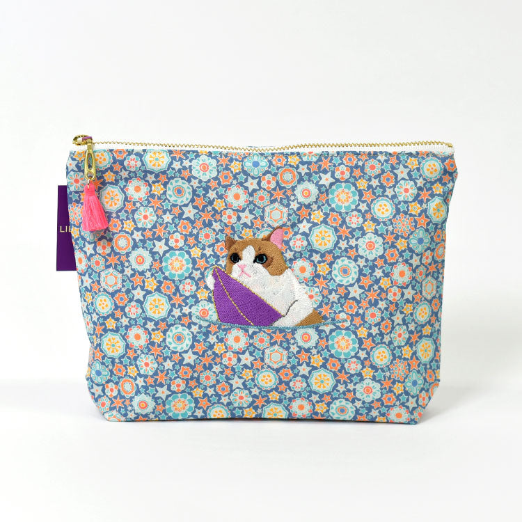 ポーチの商品一覧 - LAZY SUSAN（レイジースーザン）公式オンライン