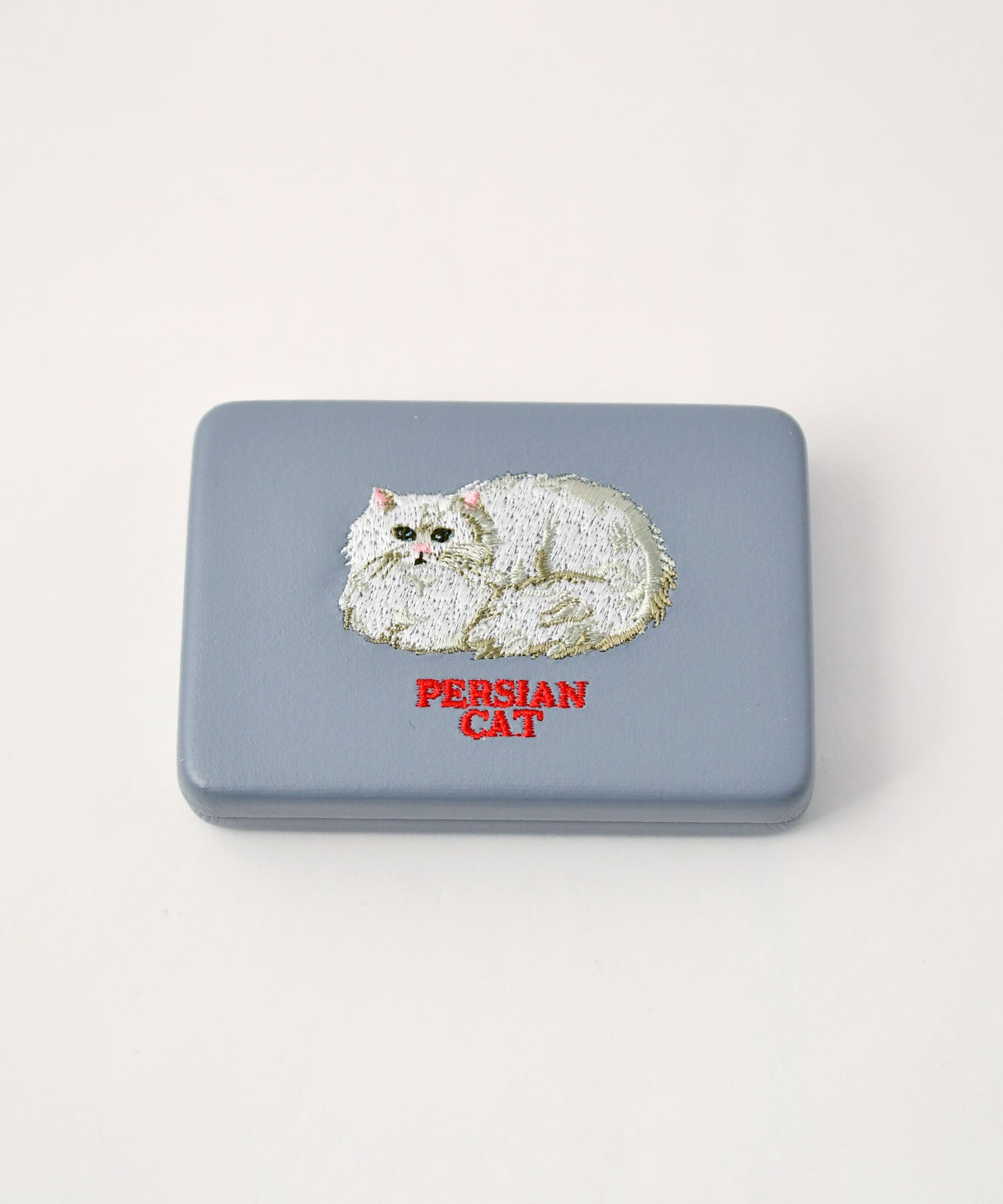 マルチジュエリーケース　FTコンパクト　CAT