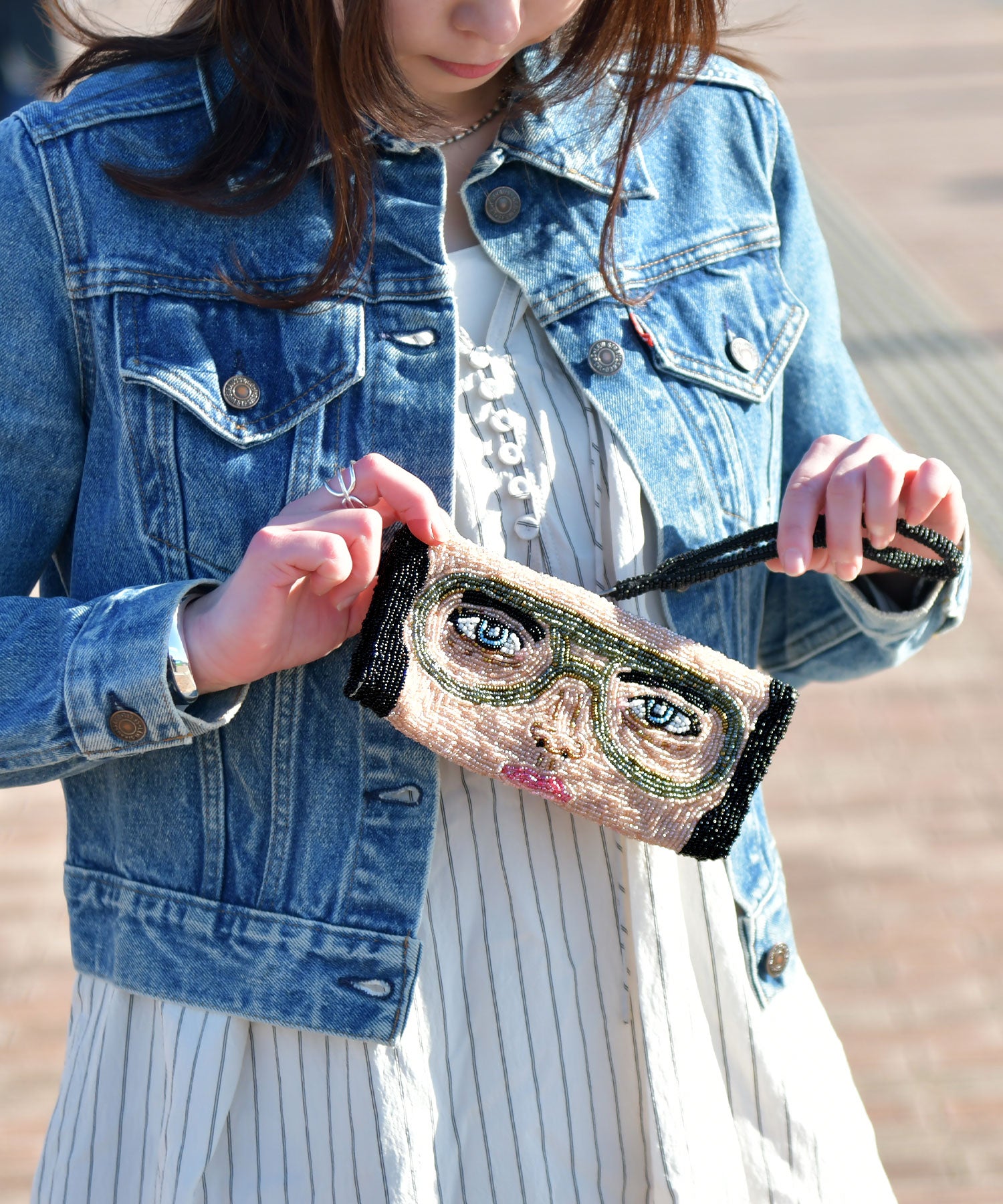 バッグチャームの商品一覧 - LAZY SUSAN（レイジースーザン）公式