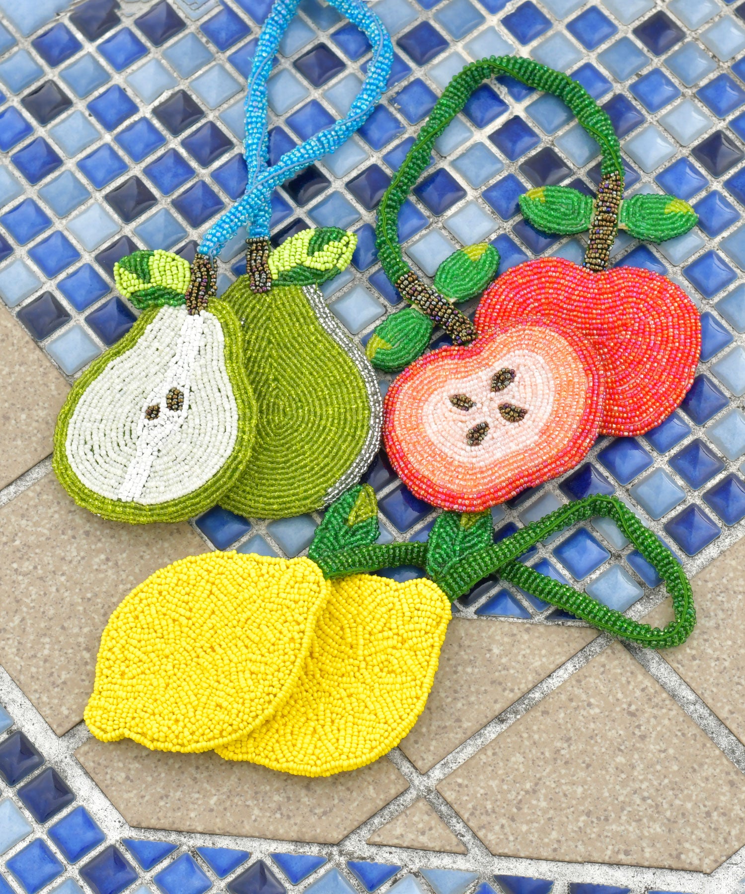 チャーム　The Jacksons　Fruit