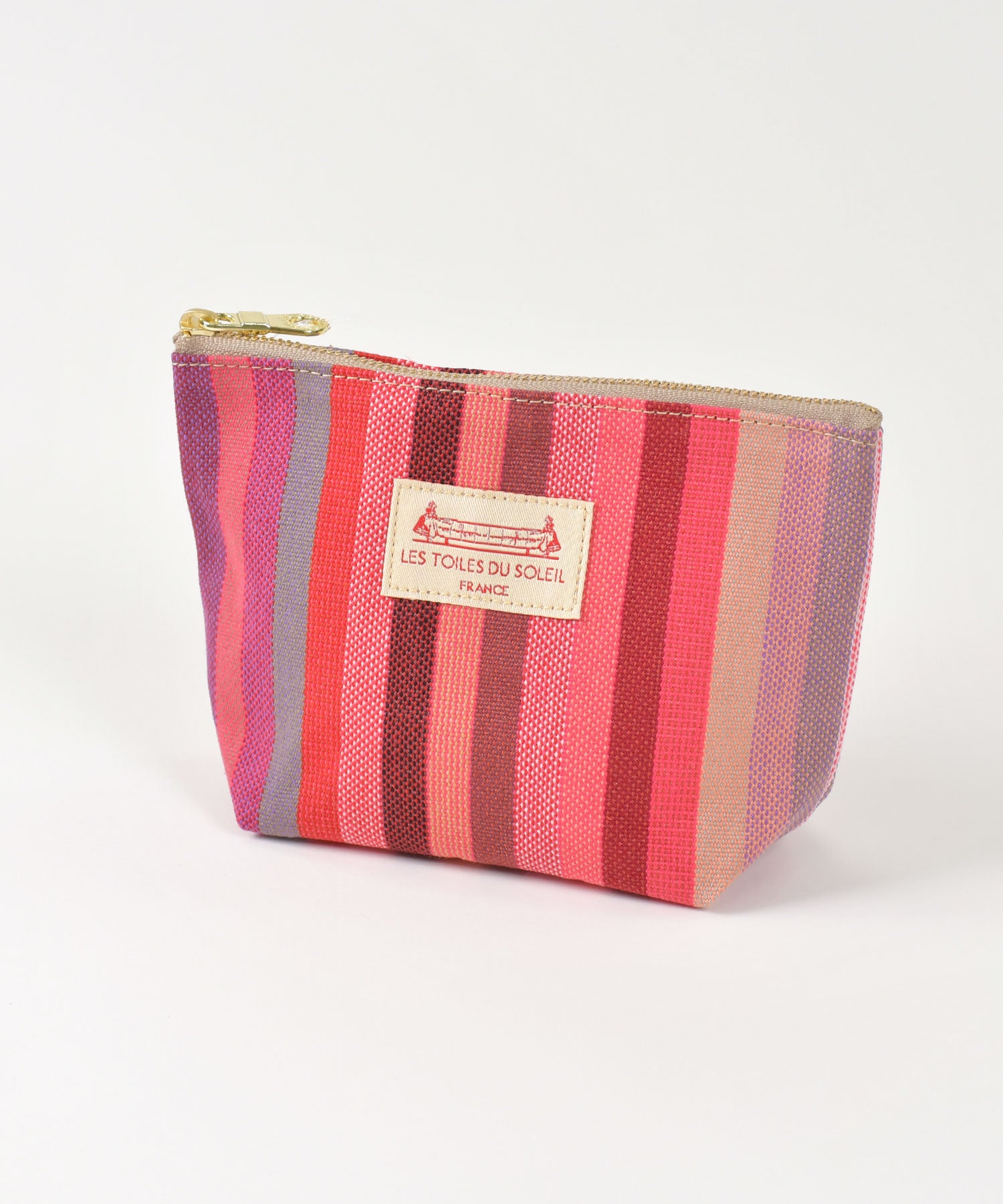 ポーチ　LES TOILES DU SOLEIL　Ｓ