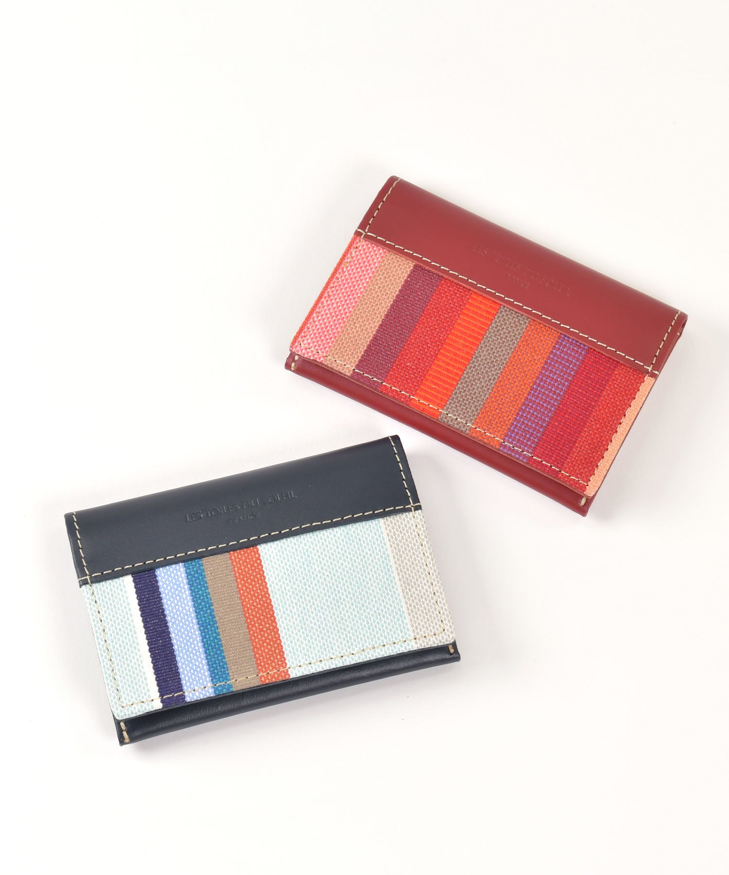 カードケース　LES TOILES DU SOLEIL