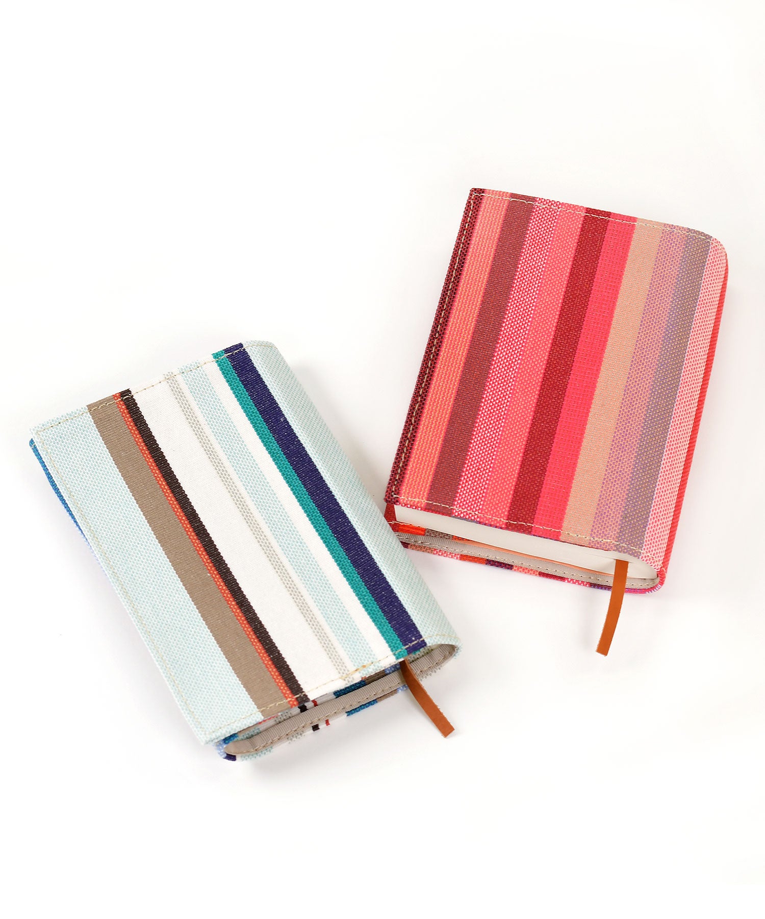 ブックカバー　LES TOILES DU SOLEIL