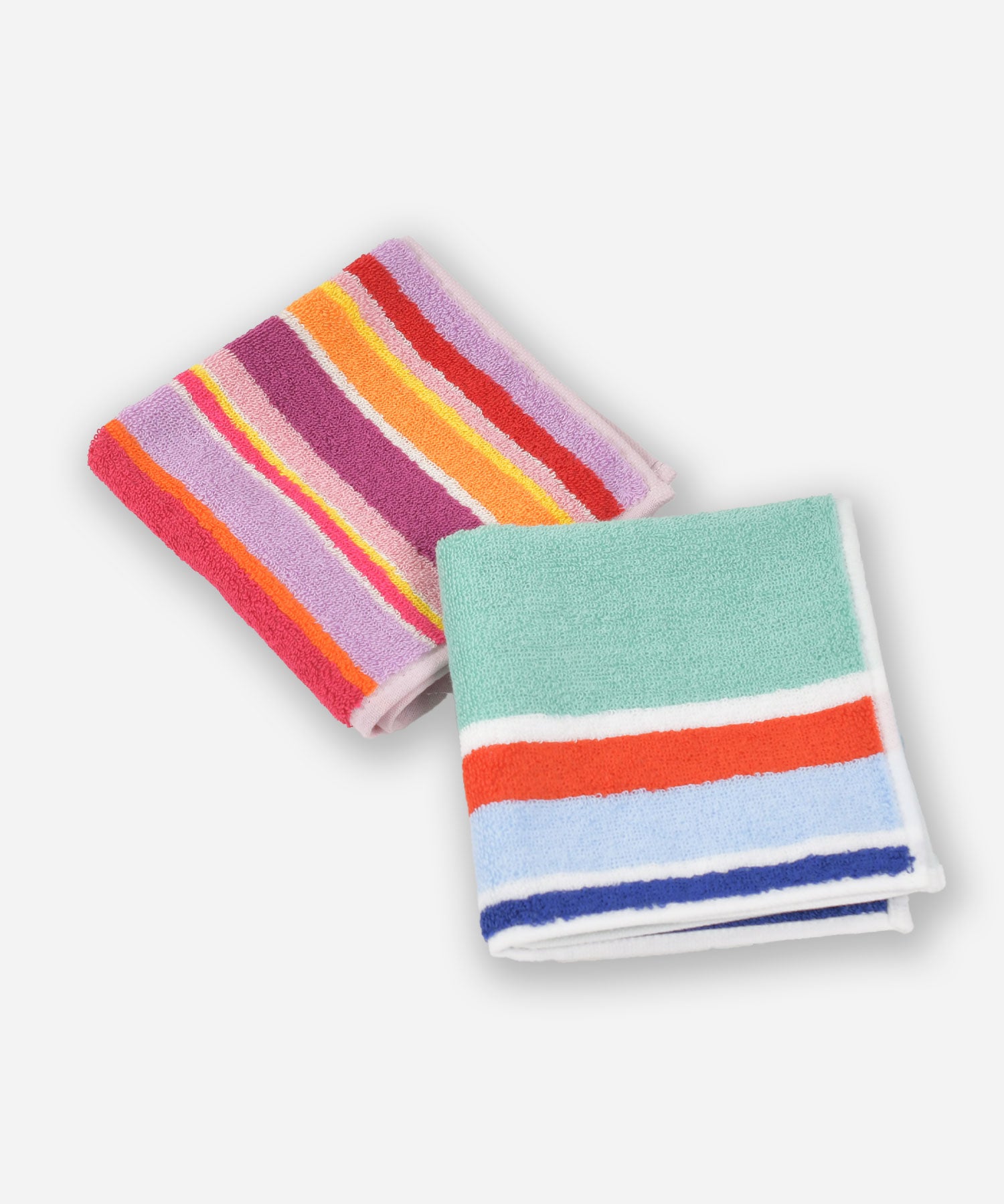 タオルハンカチ　LES TOILES DU SOLEIL