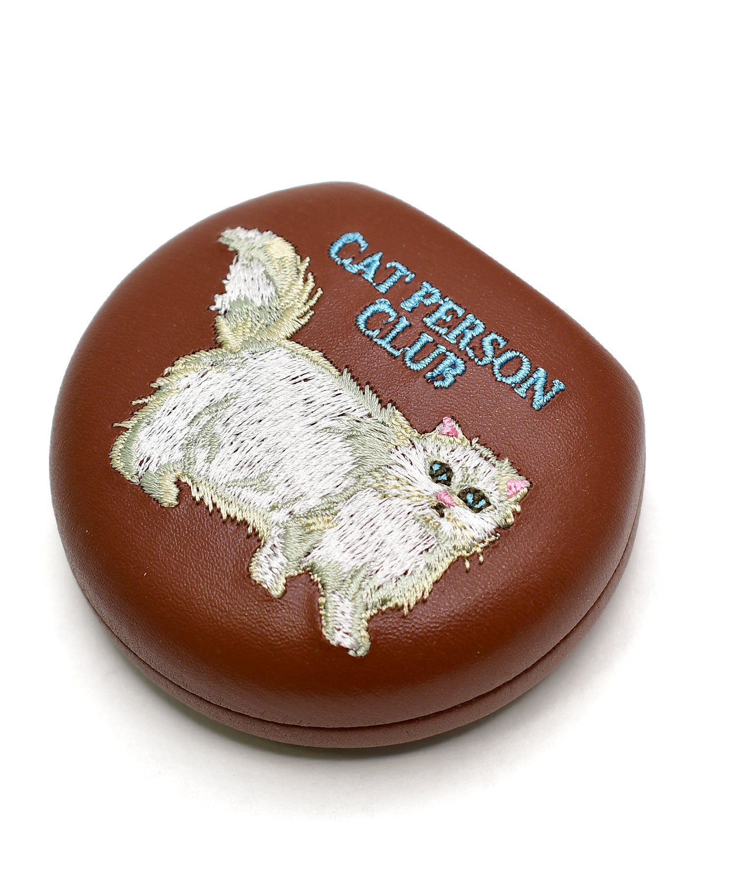 ケース　FTキャリング　シシュウラウンド