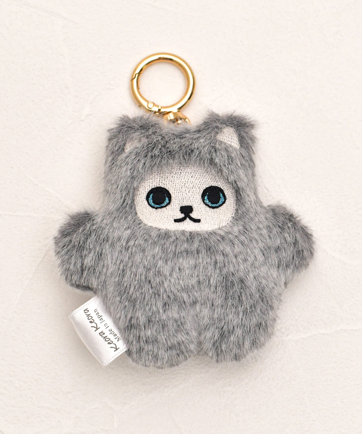 チャーム　Keora Keora　ネコイエティ