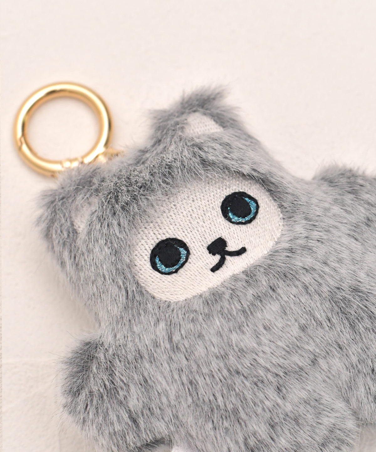 チャーム　Keora Keora　ネコイエティ