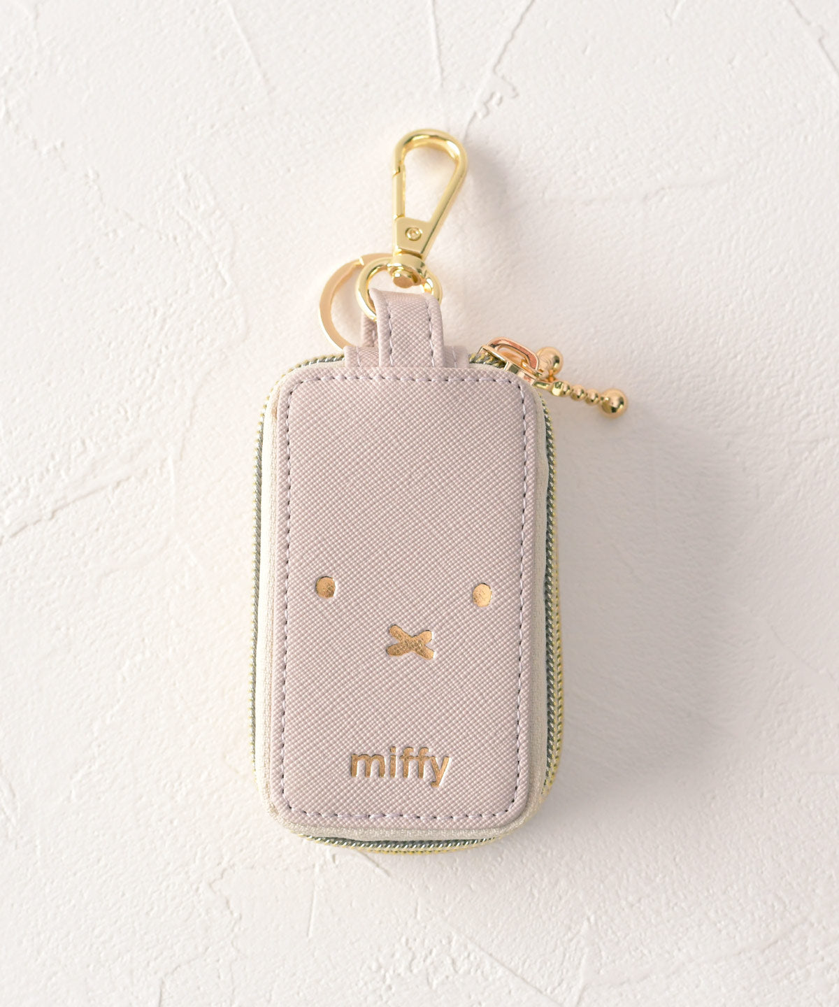 スマートキーカバー　miffy®