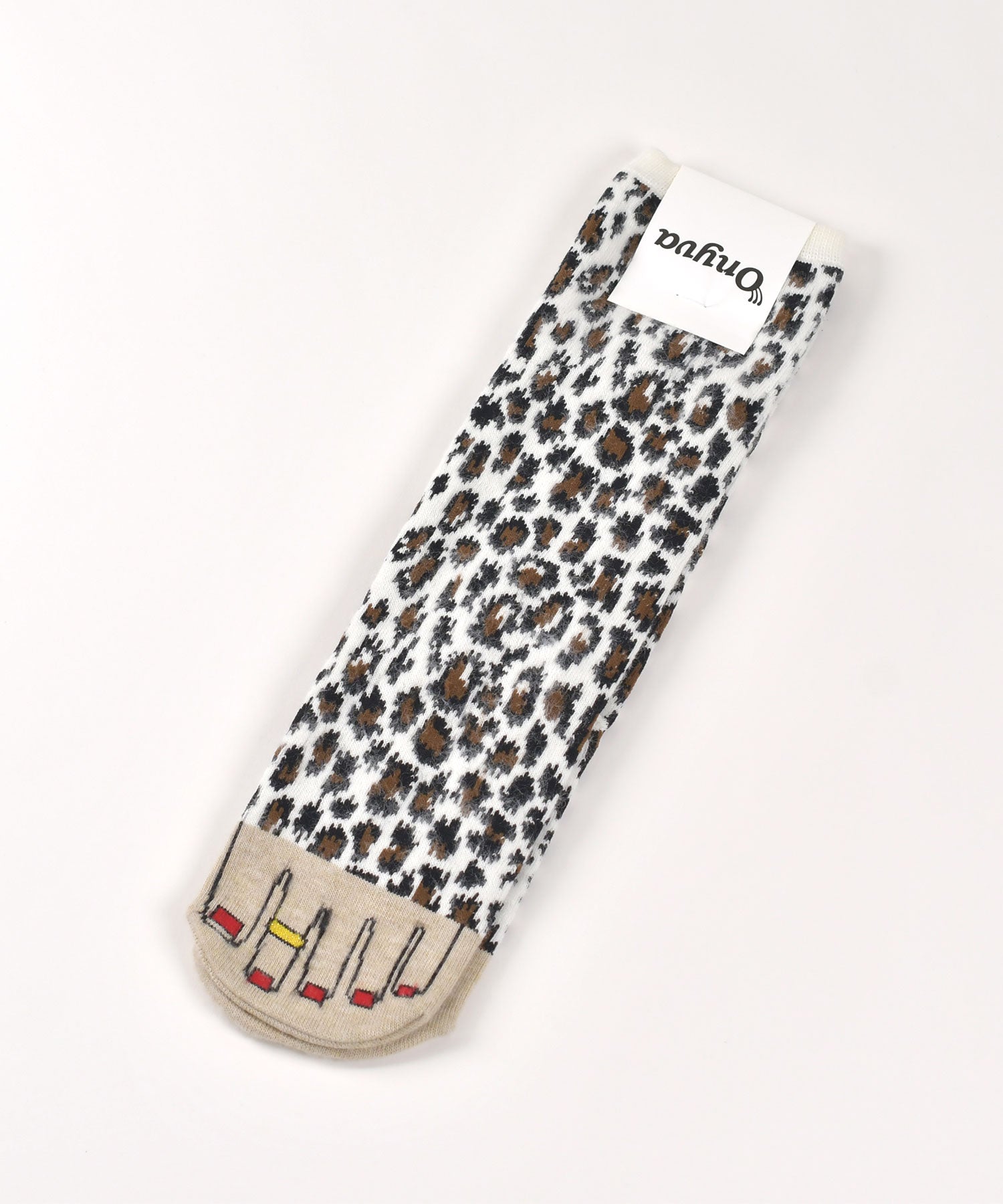 ソックス　Onyva/オニヴァ　TE19521