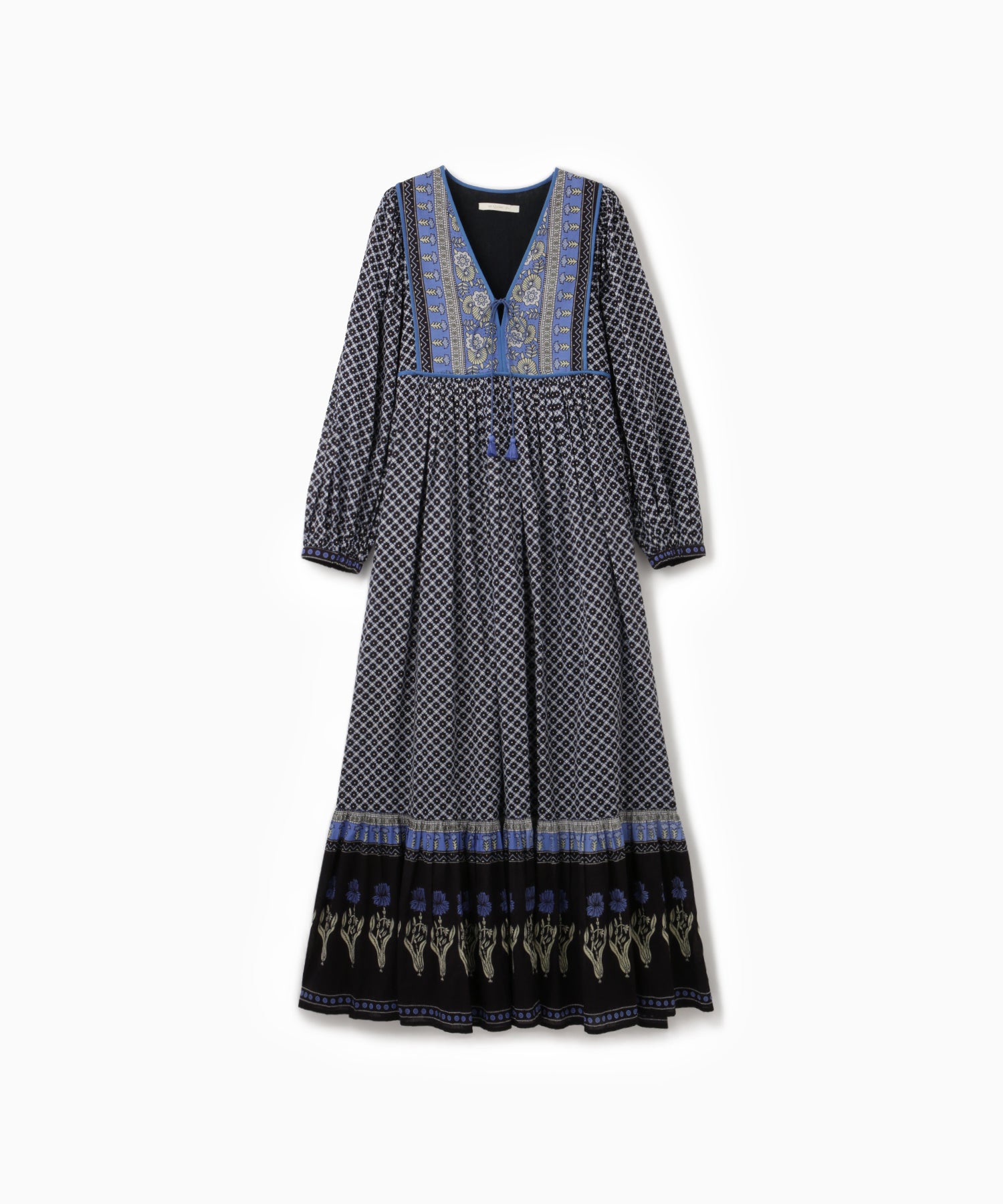 ワンピース　ne Quittez pas / ヌキテパ　010442GD2　M