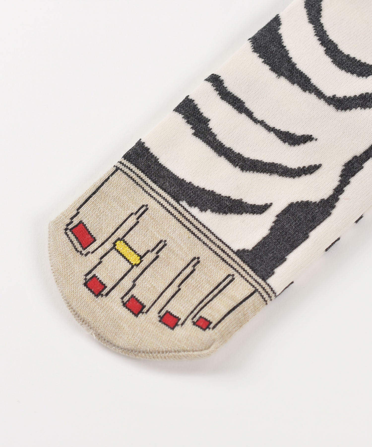 ソックス　Onyva/オニヴァ　ONY－TE24521