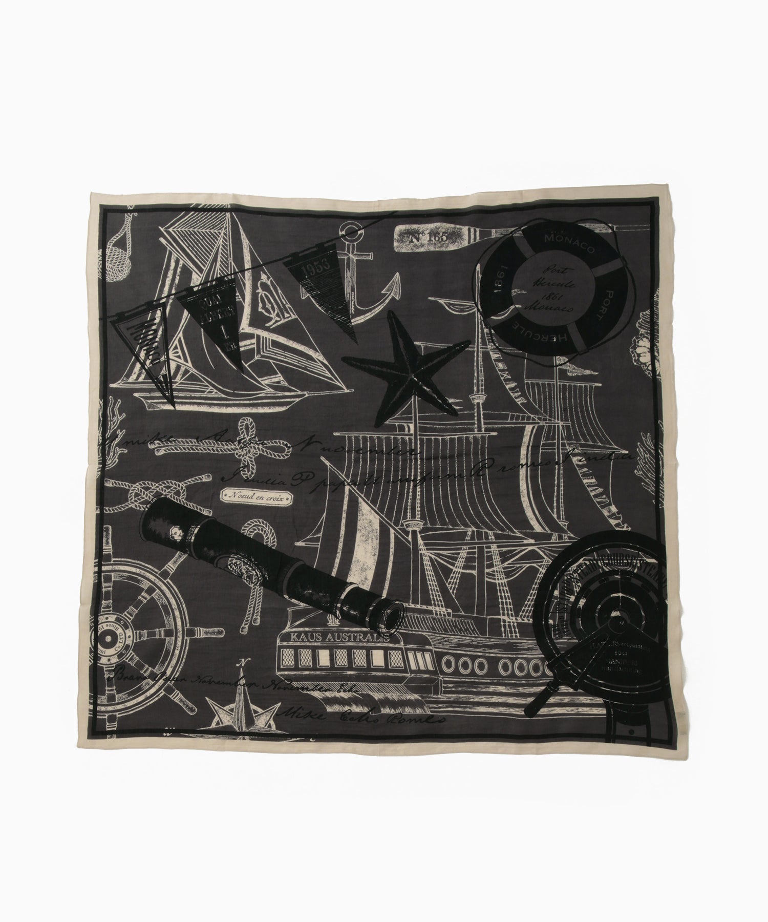 ストール　manipuri/マニプリ　ボンメール