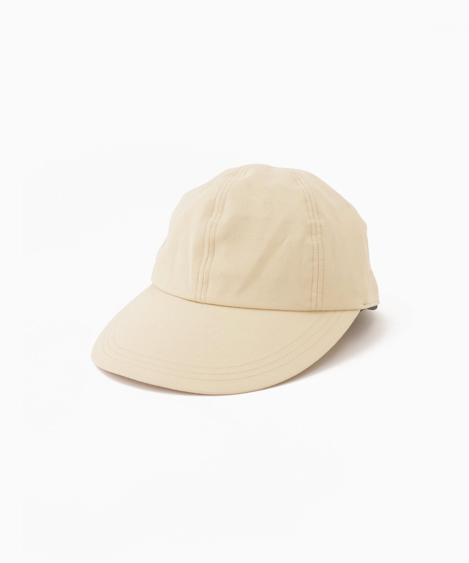 キャップ　コカゲル　ロングケープ