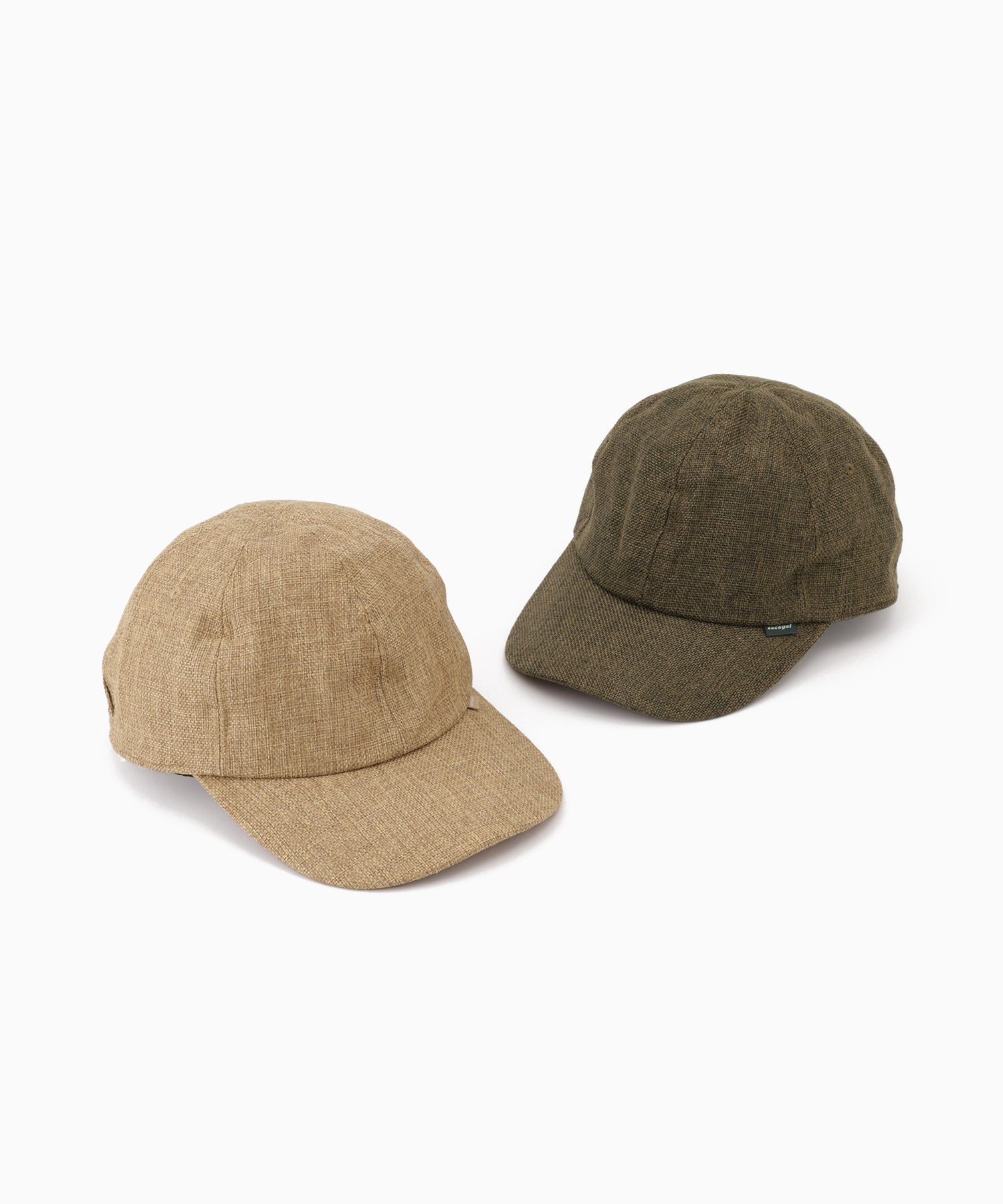 キャップ　コカゲル　ナチュライク