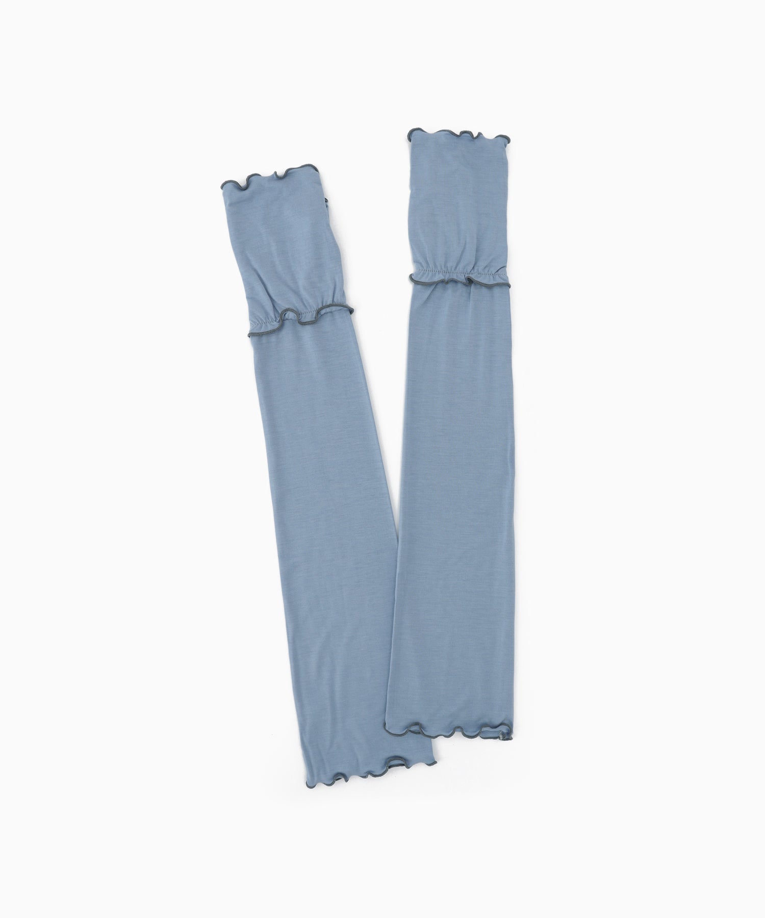 アームカバー　クールタッチメロー