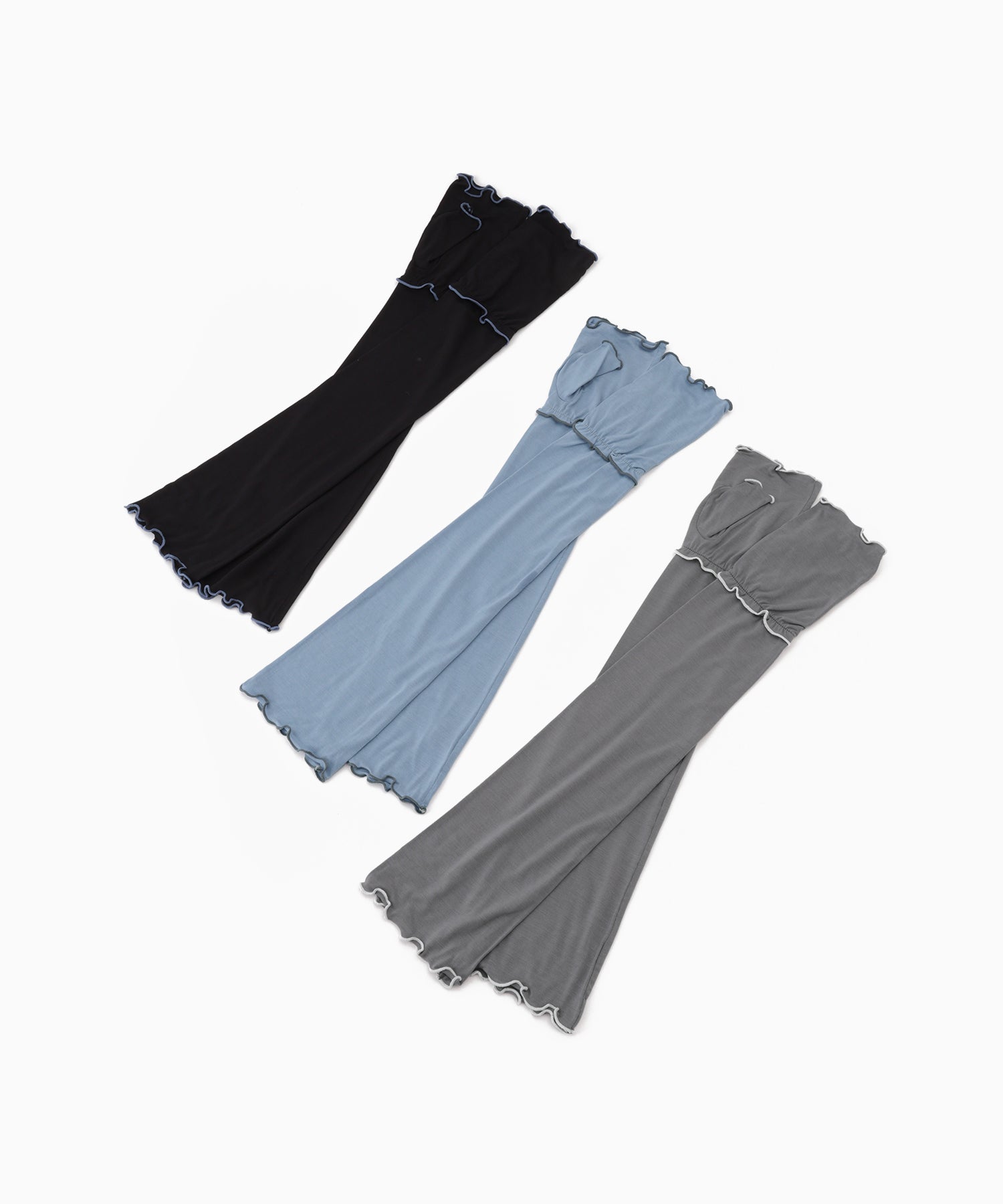 アームカバー　クールタッチメロー