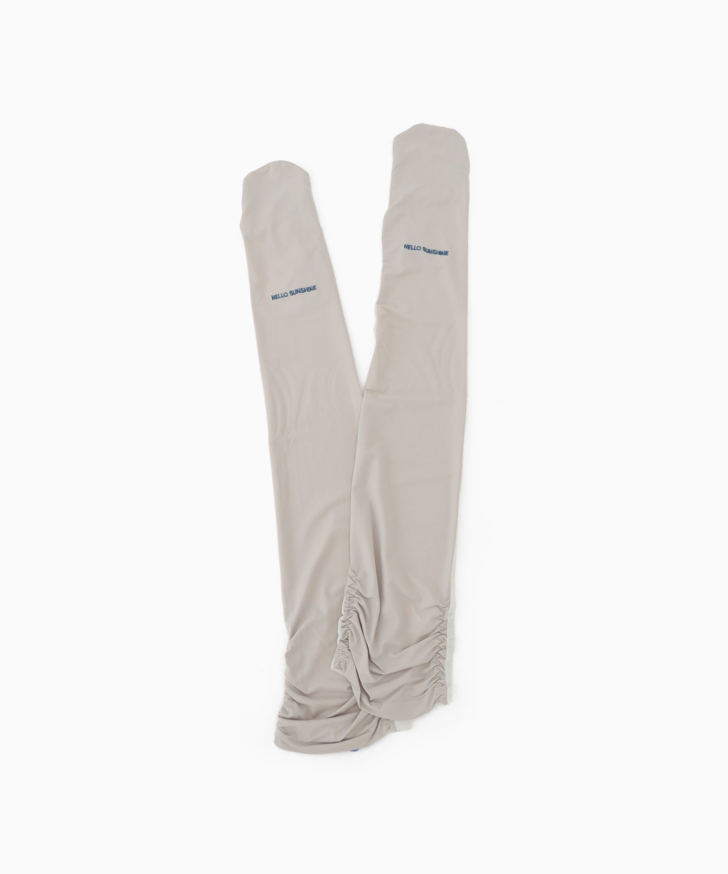 アームカバー　クールタッチサニー