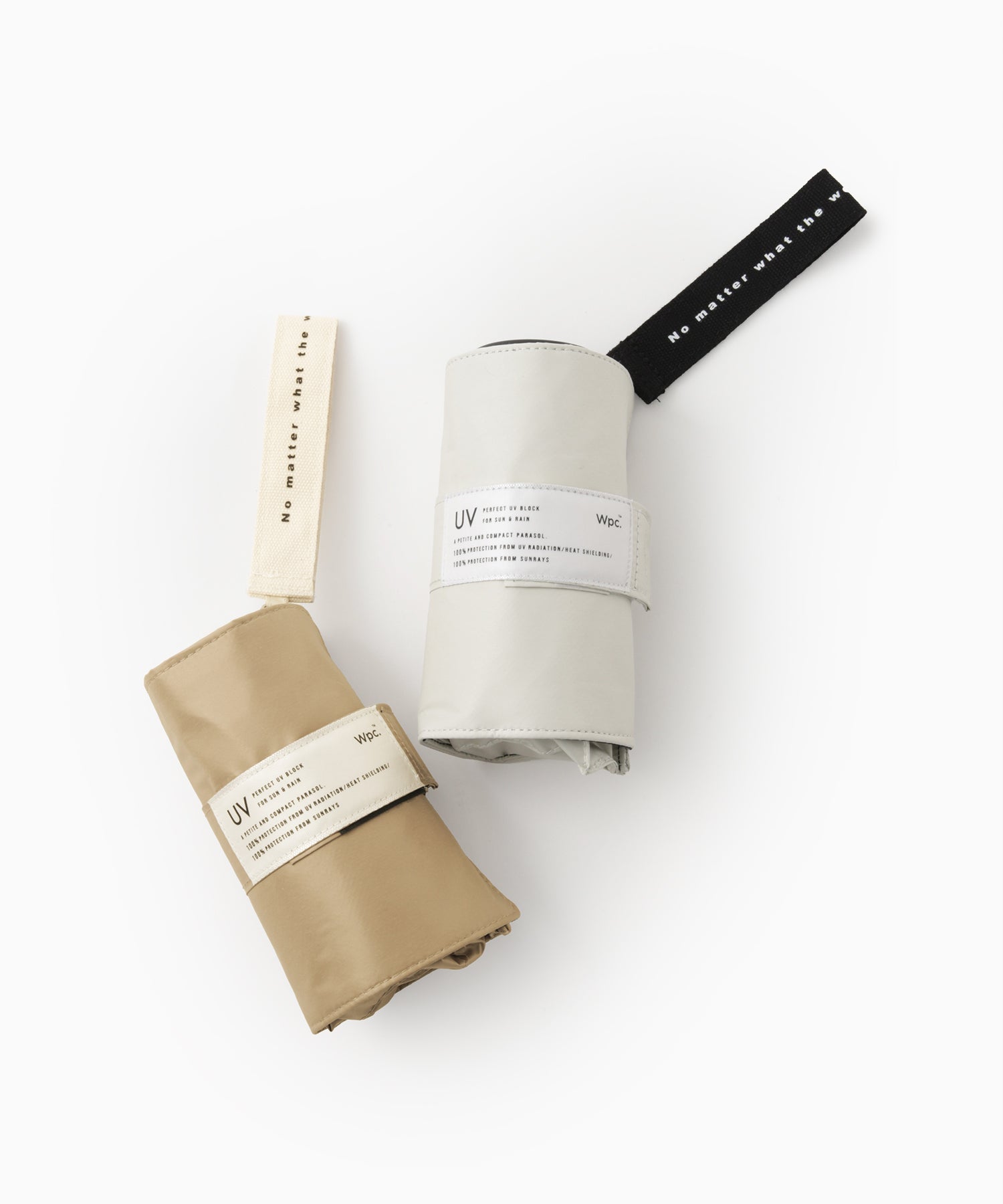 日傘ミニ　シャコウミニマ　UVカット100％  涼感・晴雨兼用