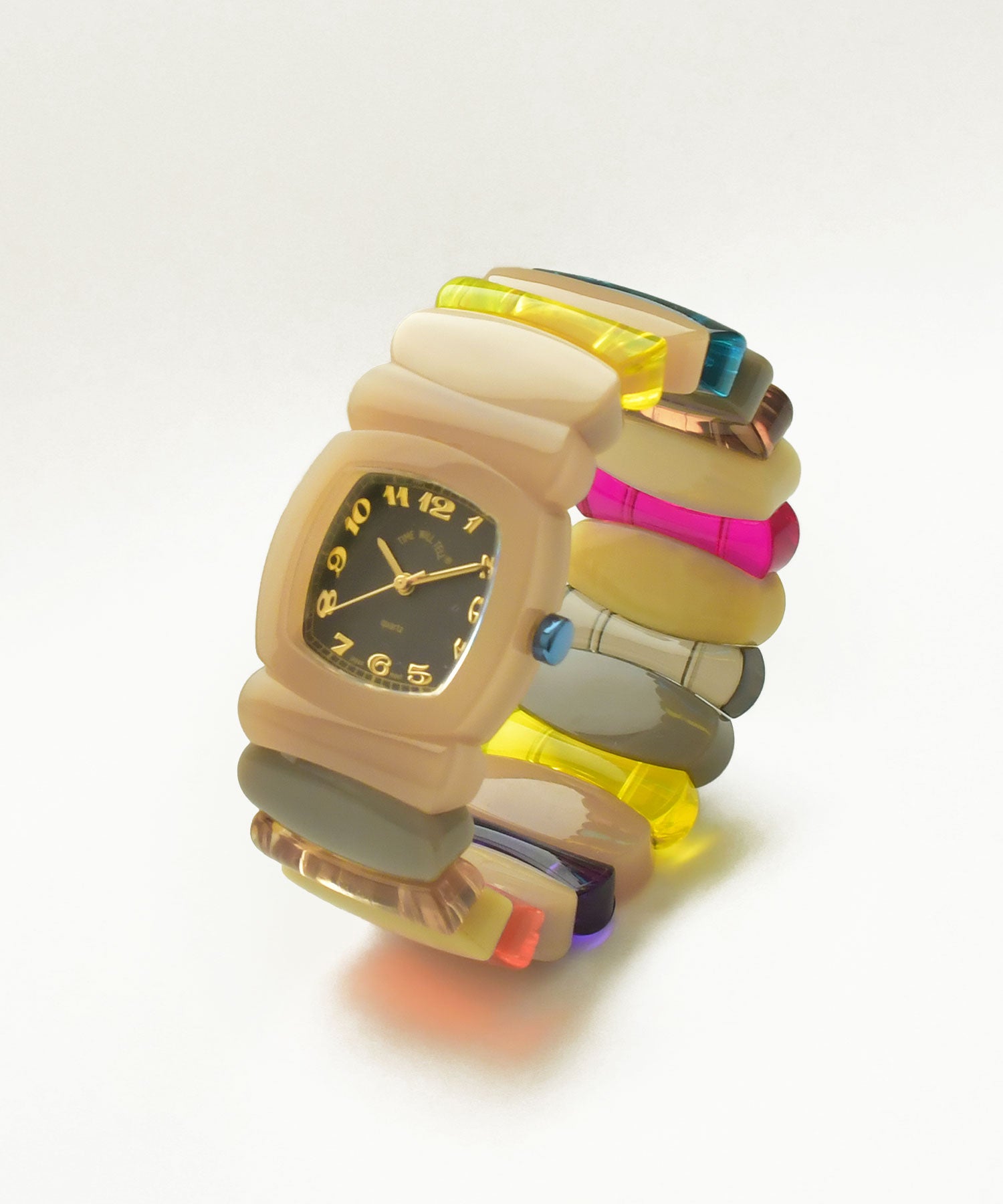 リストウォッチ　Time Will Tell/タイムウィルテル　＃507