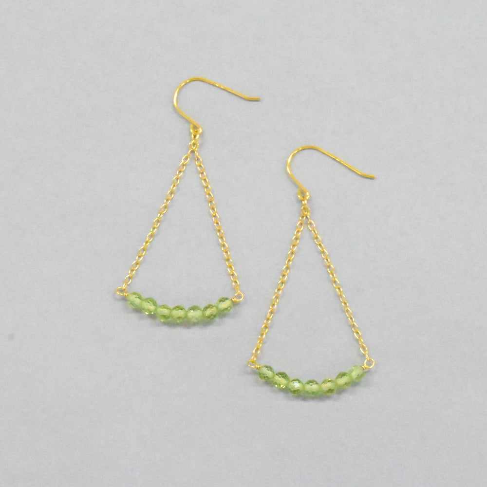 ピアス　Causerie/コズリ　024730
