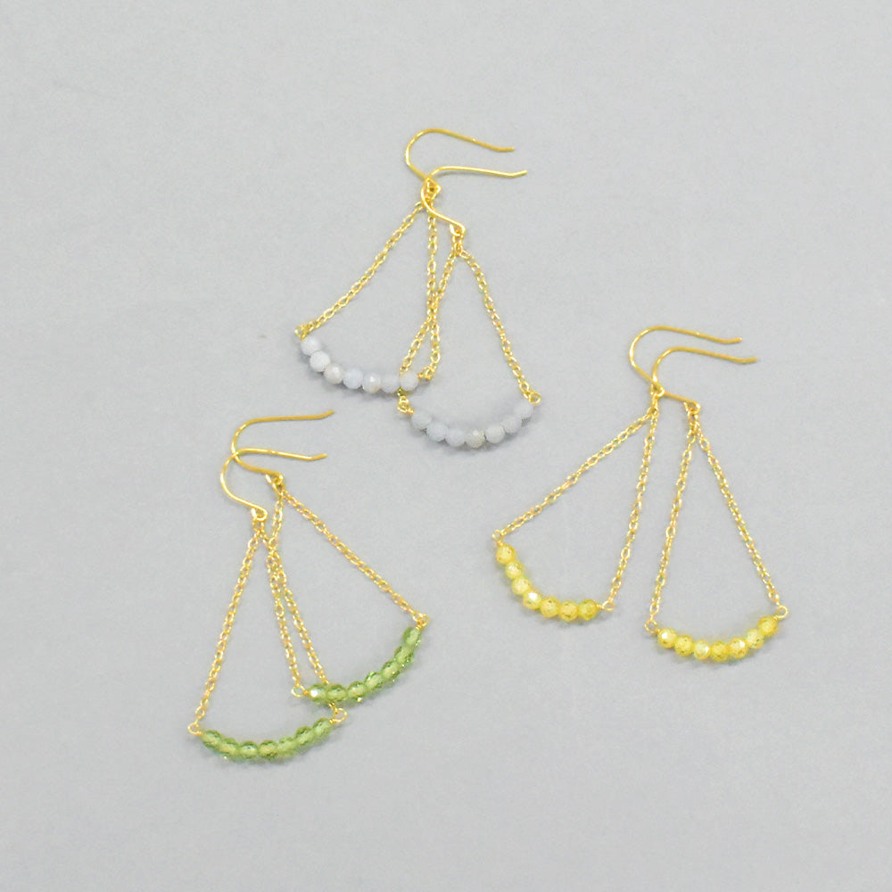 ピアス　Causerie/コズリ　024730