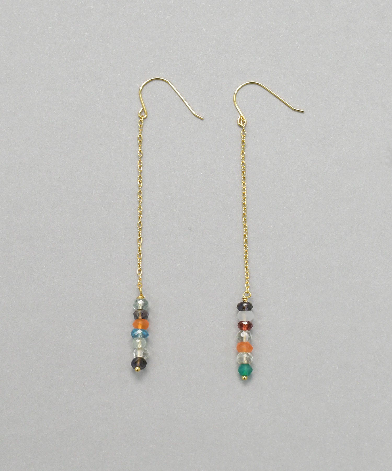 ピアス　Causerie/コズリ 024654