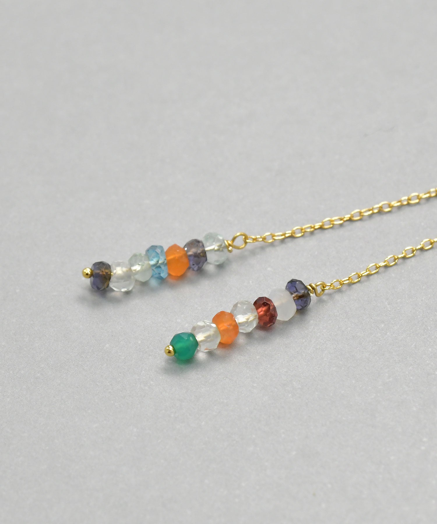 ピアス　Causerie/コズリ 024654