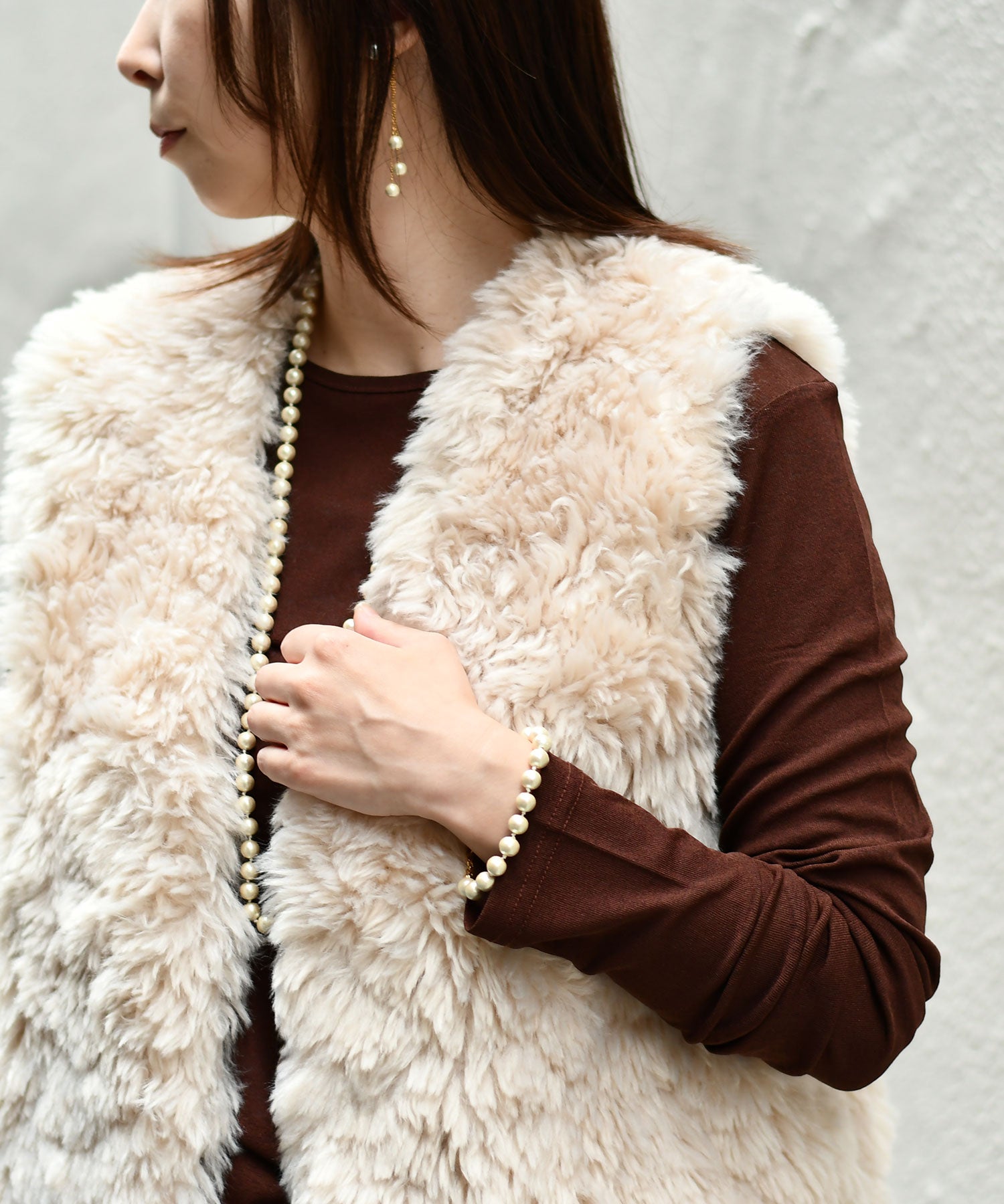 ブレスレット/バングルの商品一覧 - LAZY SUSAN（レイジースーザン