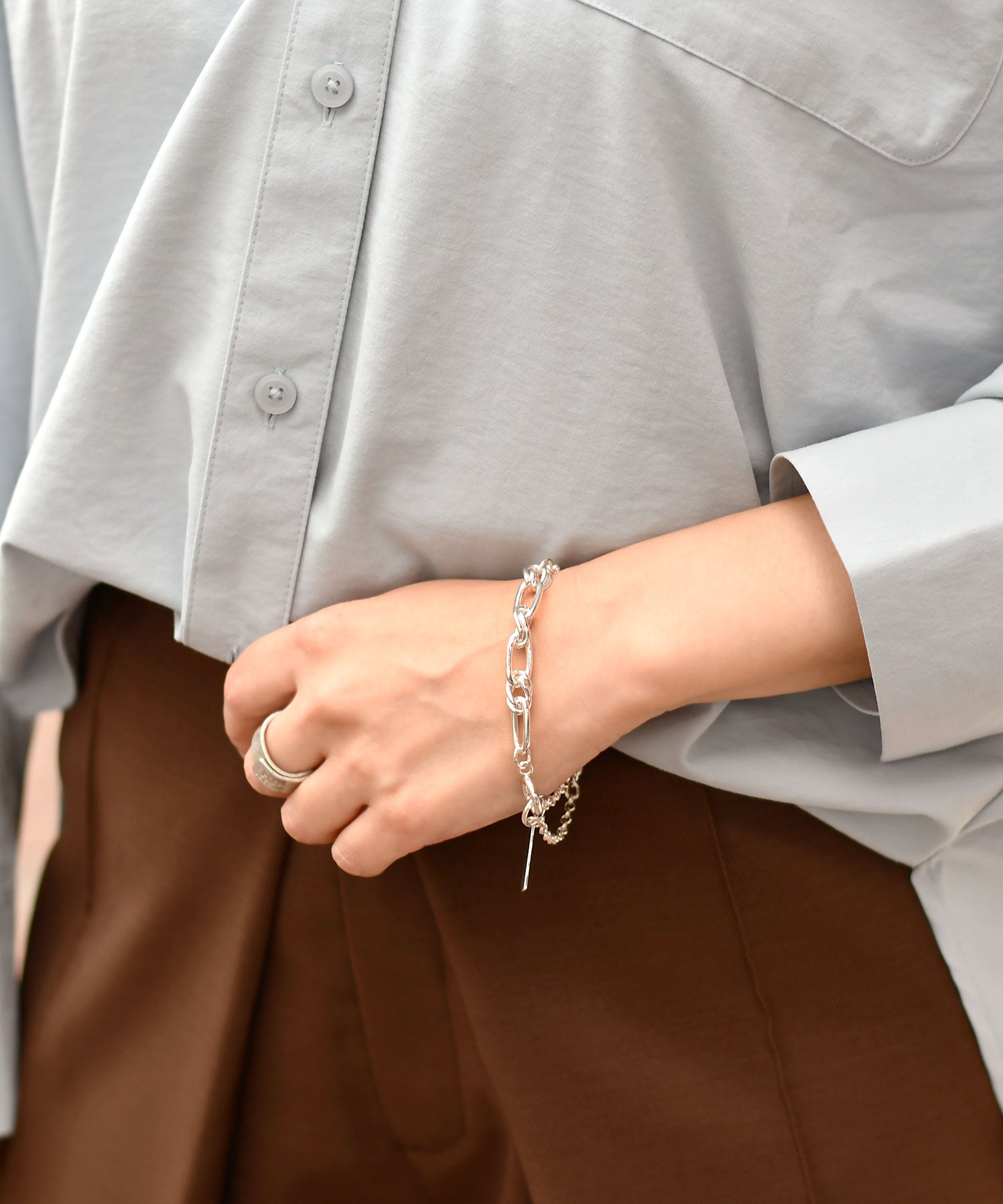 ブレスレット/バングルの商品一覧 - LAZY SUSAN（レイジー