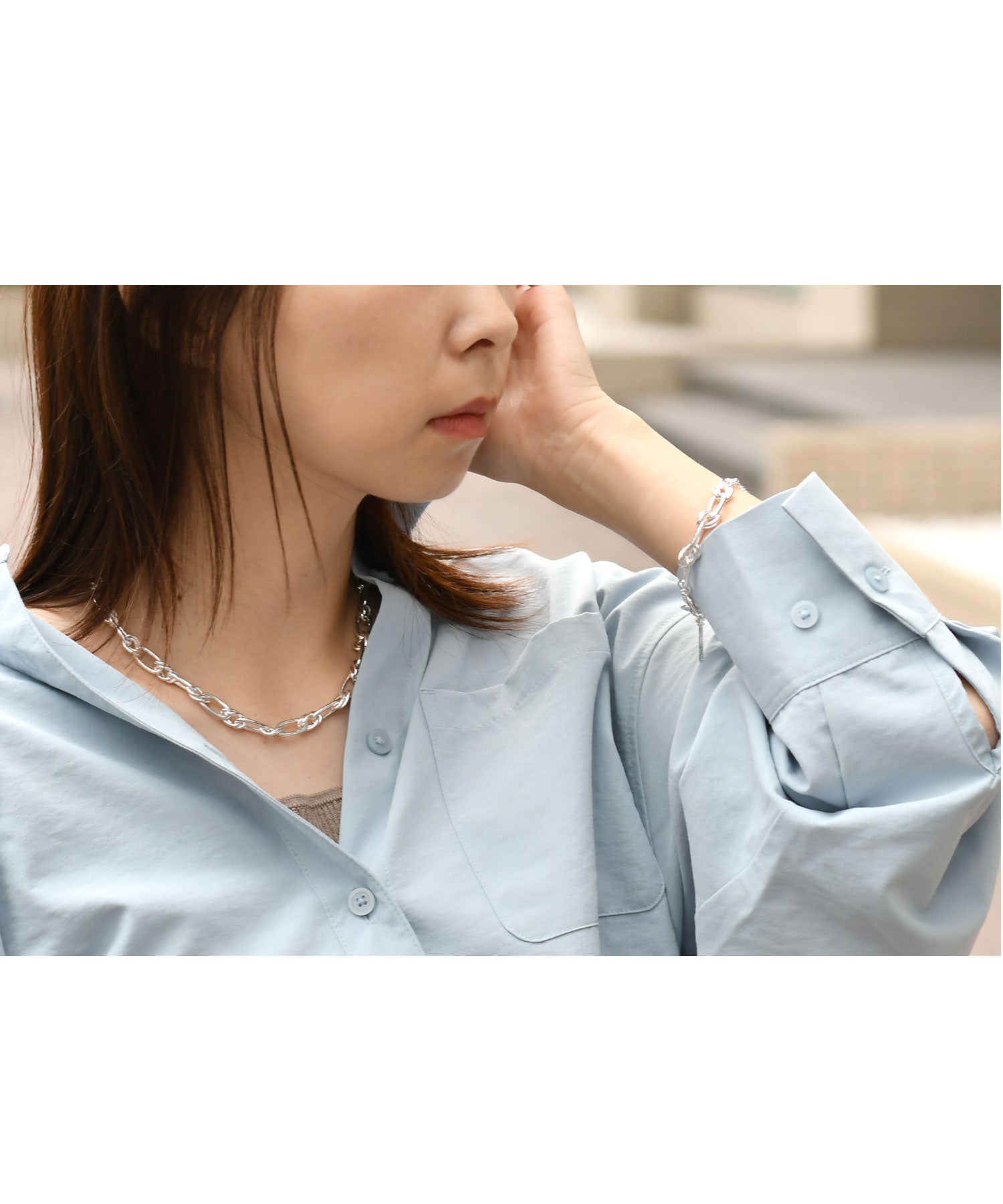 自分らしく日常を彩る Nothing And Others – レイジースーザン