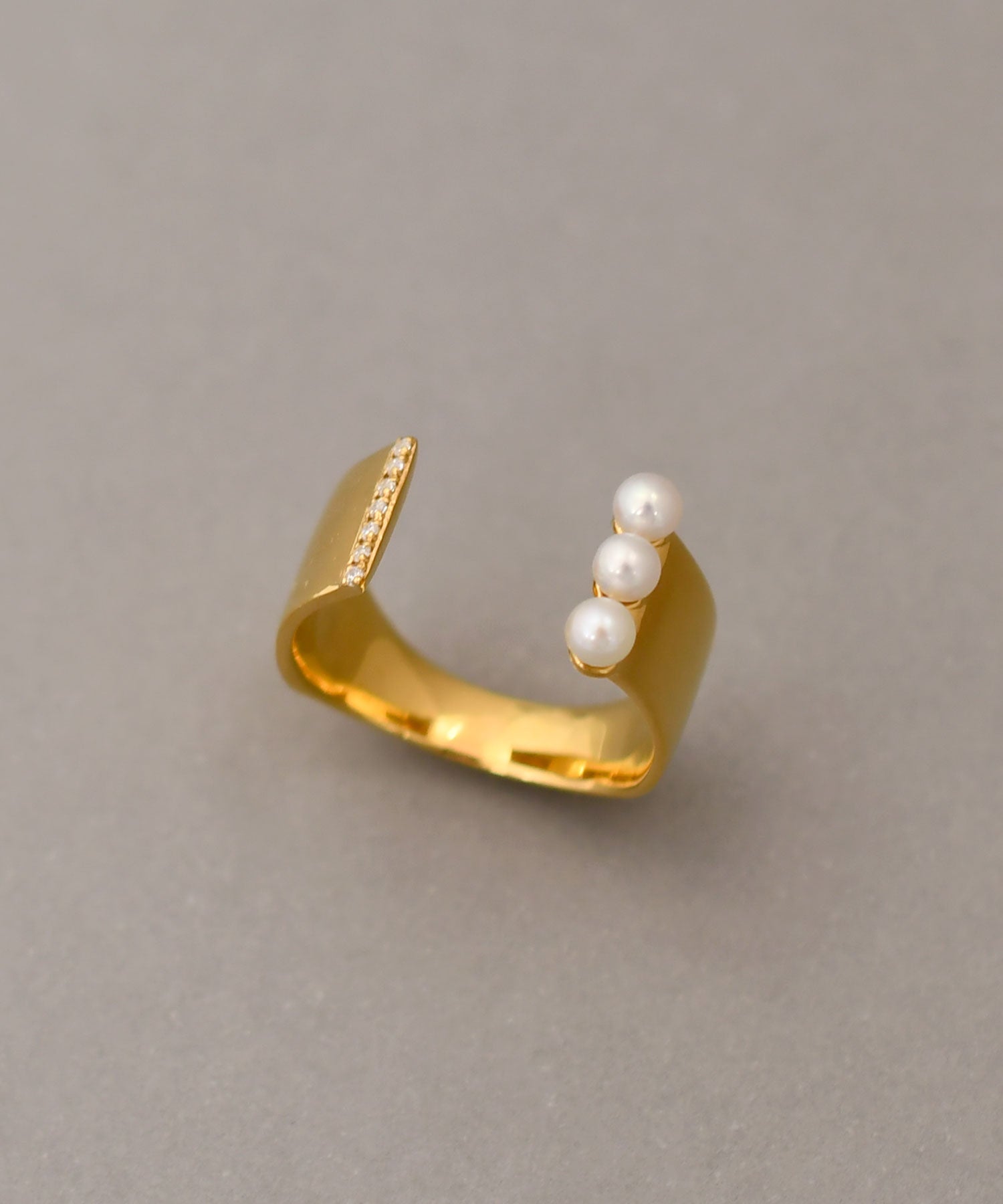 リングの商品一覧 - LAZY SUSAN（レイジースーザン）公式オンライン