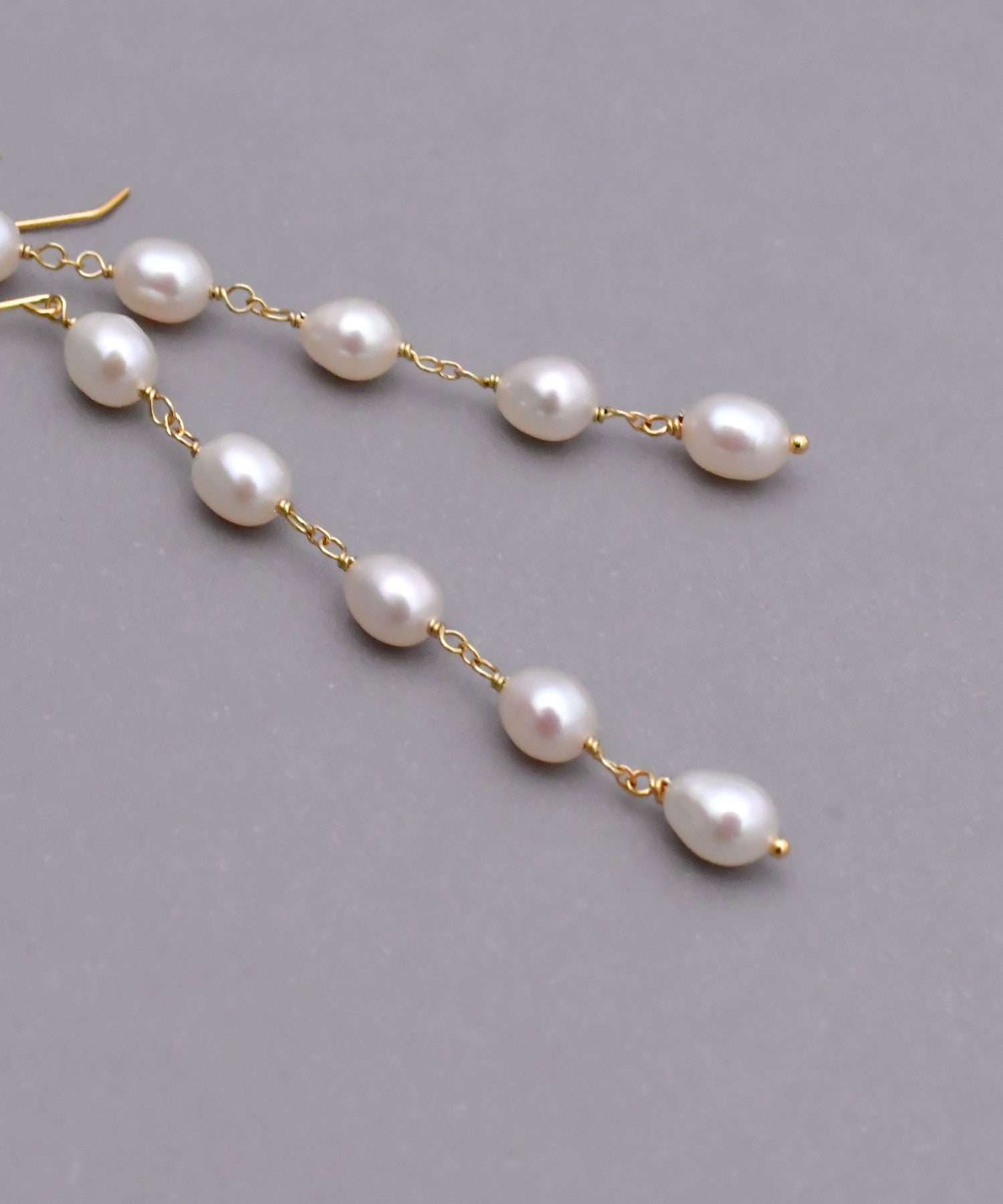 ピアス　Causerie/コズリ　024797