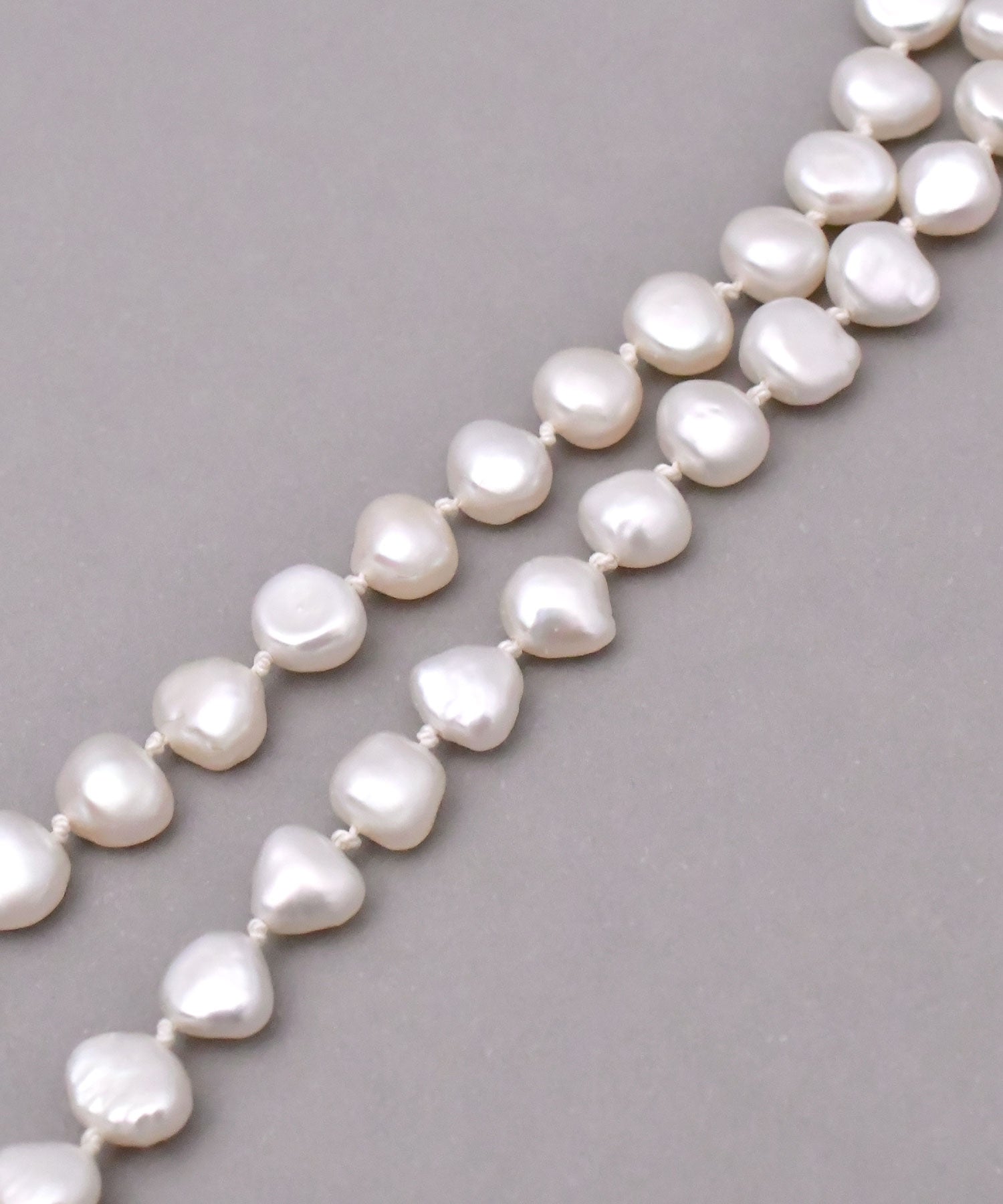 ネックレス　Causerie/コズリ　013564