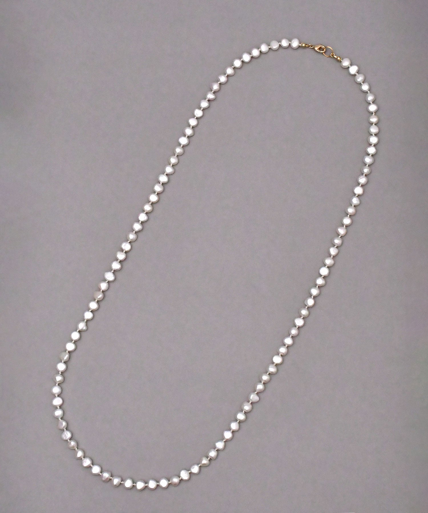 ネックレス　Causerie/コズリ　013564