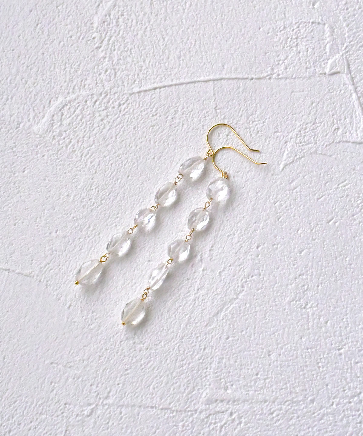 ピアス　Causerie/コズリ　024898