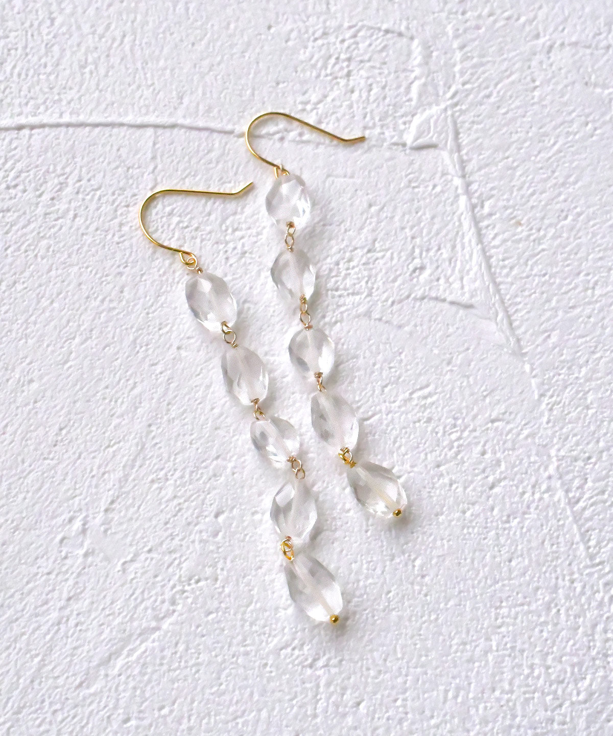 ピアス　Causerie/コズリ　024898