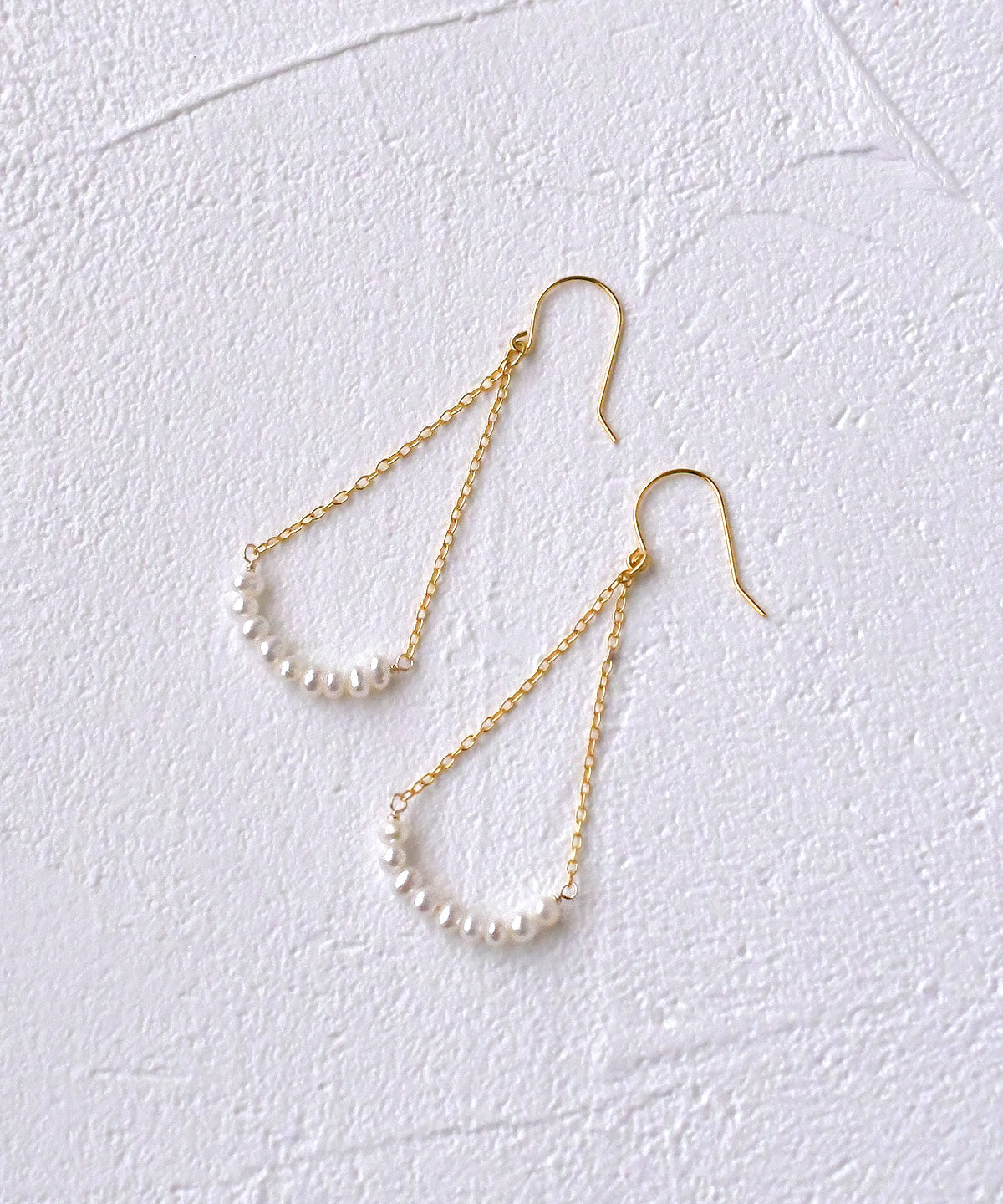 ピアス　Causerie/コズリ　024886