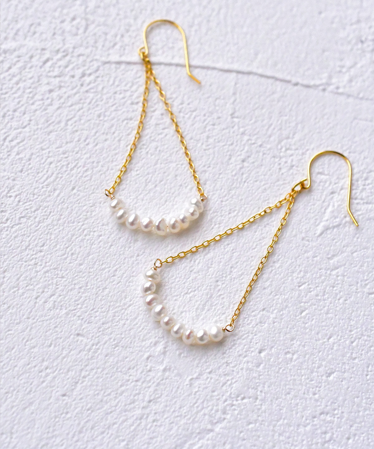 ピアス　Causerie/コズリ　024886
